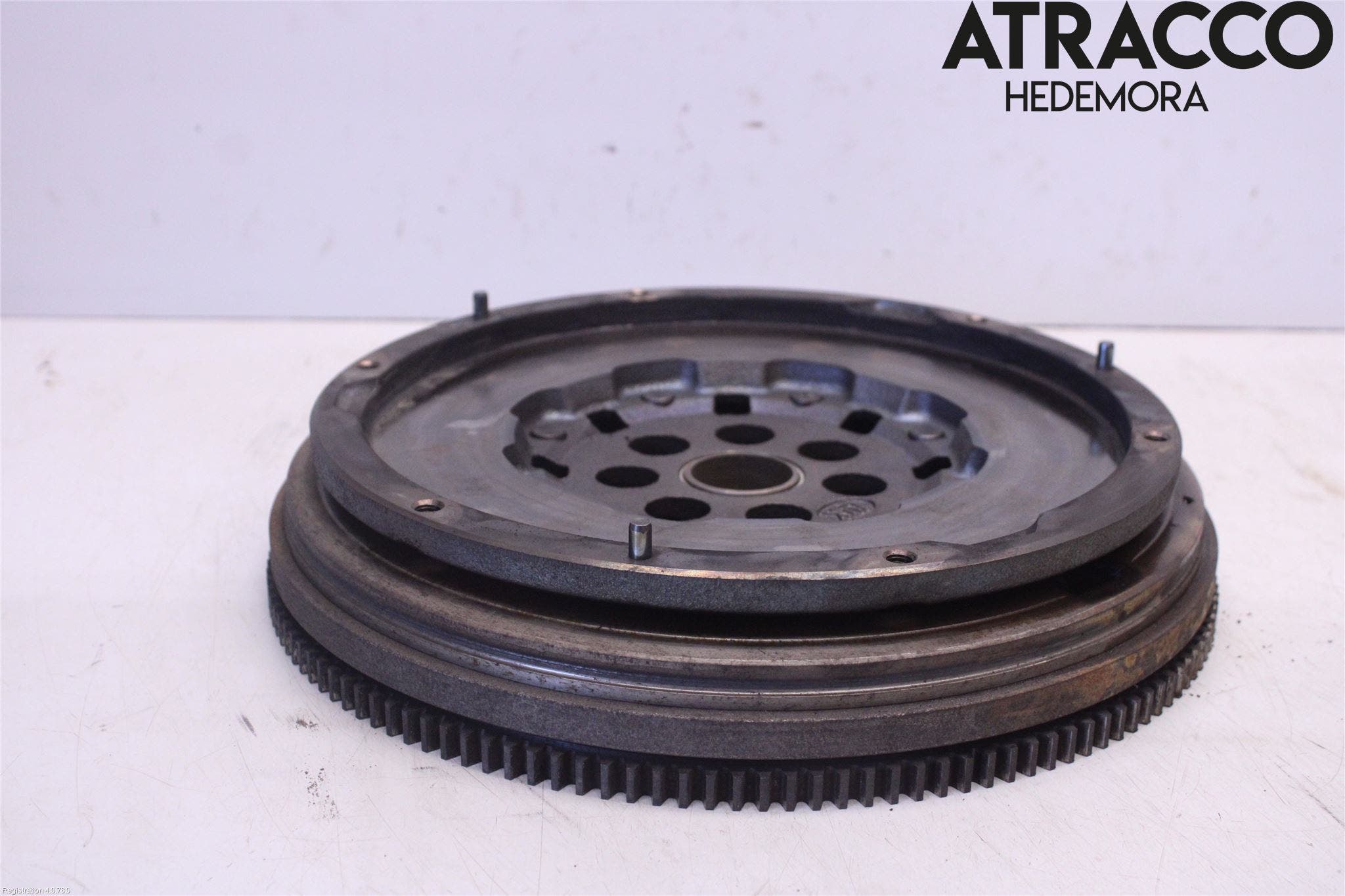 Mitsubishi ASX 10-22 Svänghjul Man