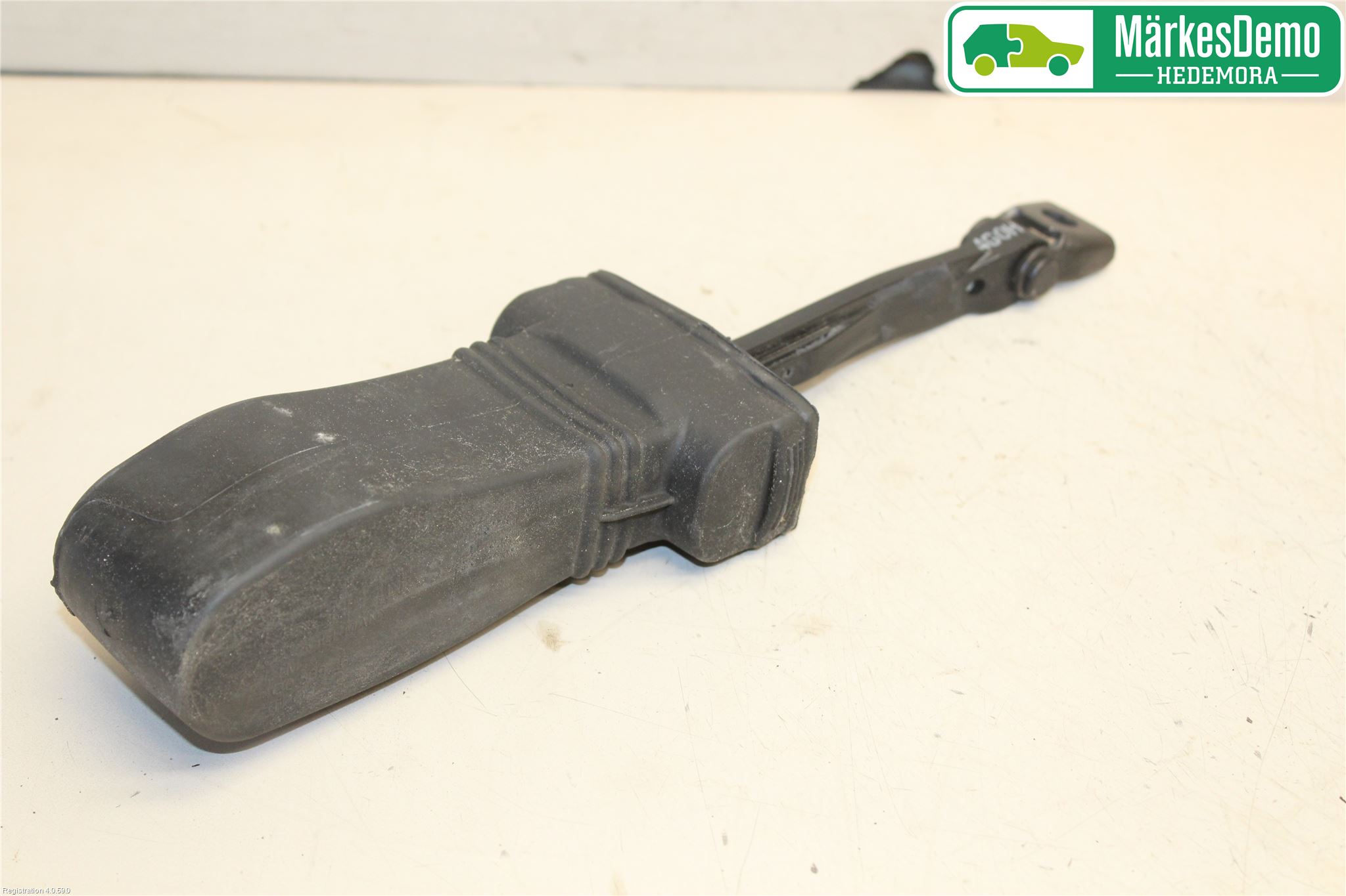 Audi A6 ALLROAD 12-18 Dörrstopp