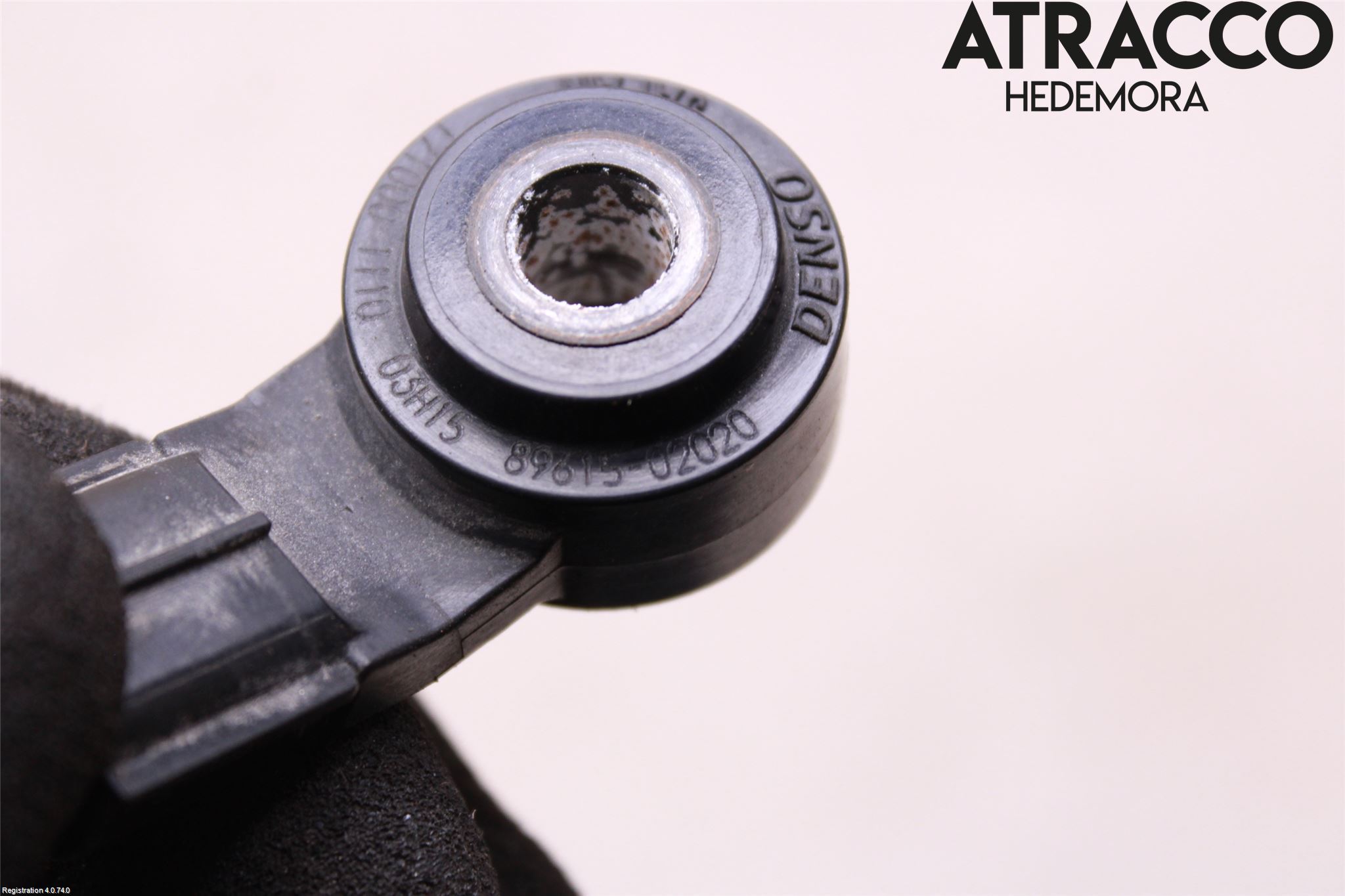 Toyota COROLLA 02-07 Injknacksensor