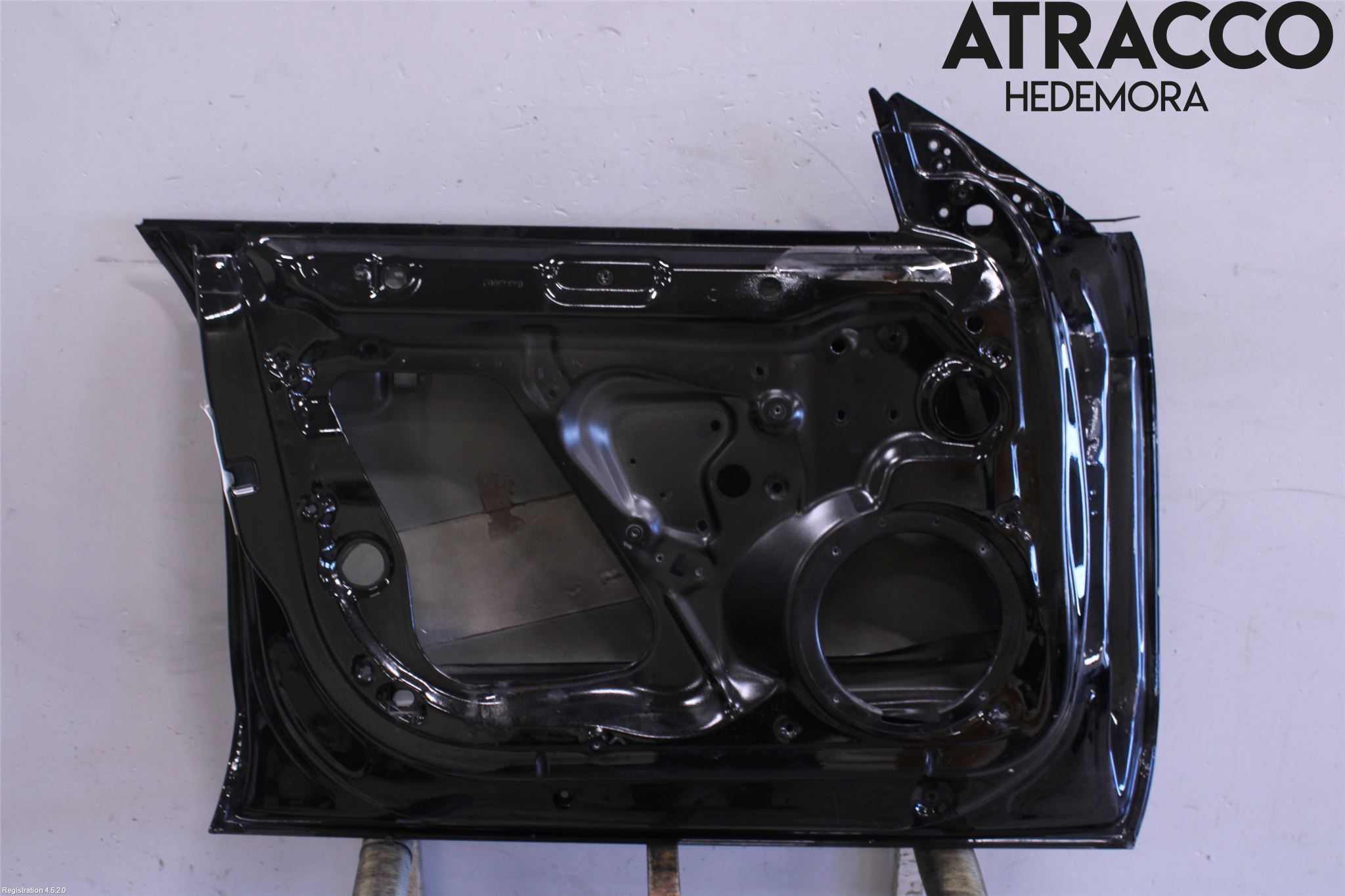 Audi A5 07-16 Dörr Fram Vänster