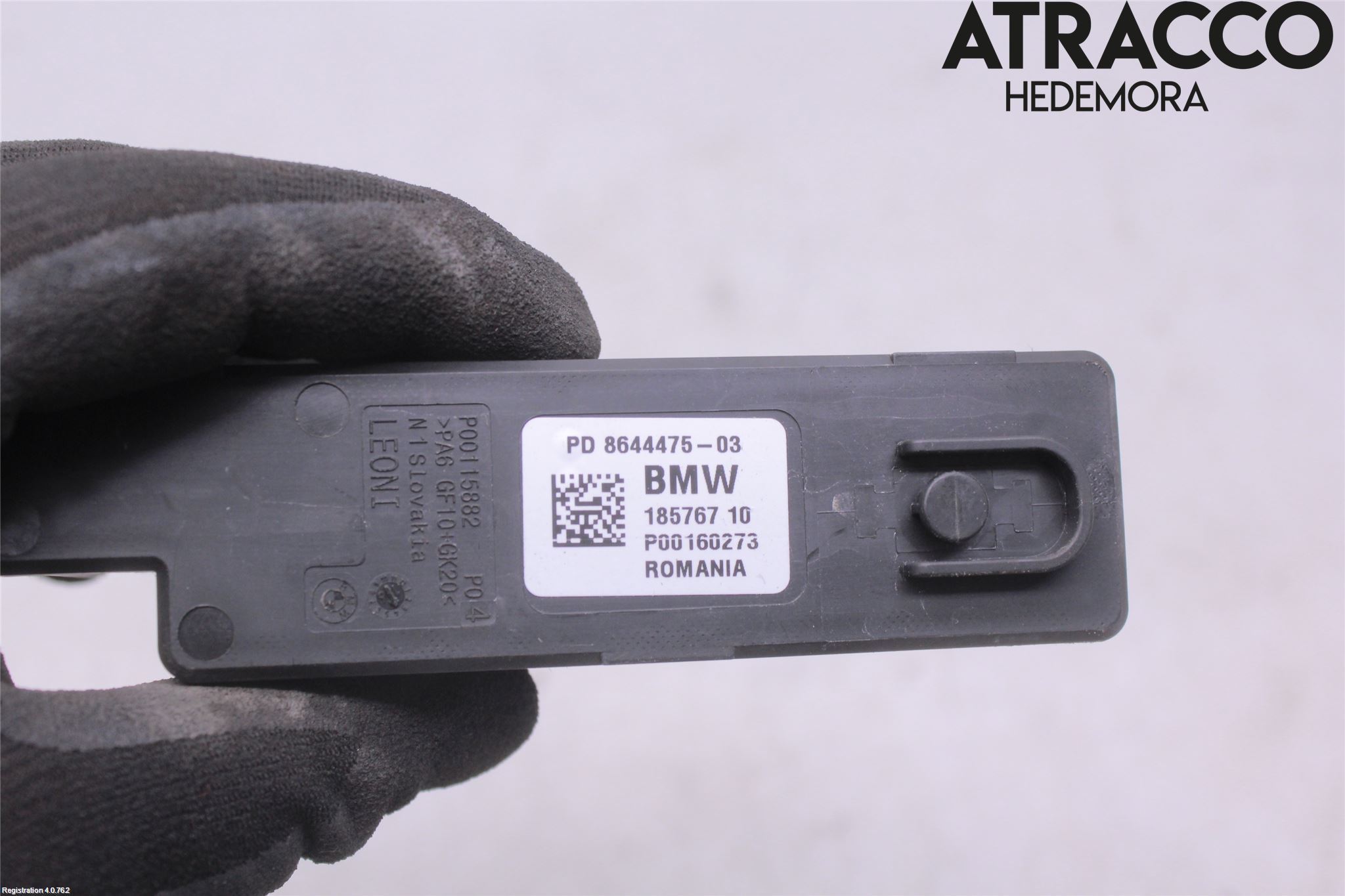 Mini ONE/COOPER 3DR F56 14-24 Styrenhet Övrigt