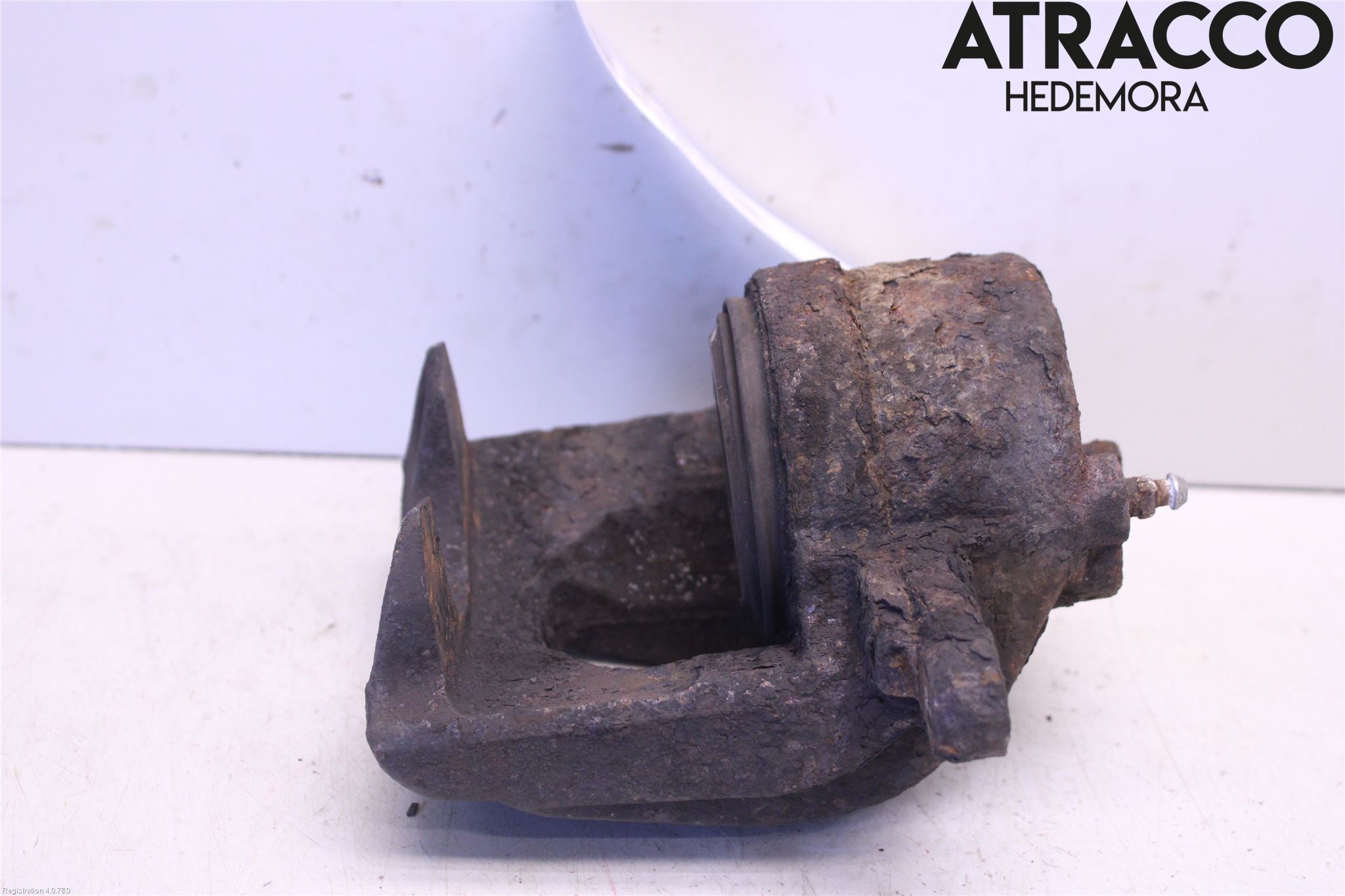 Jeep CHEROKEE Bromsok Fram Vänster