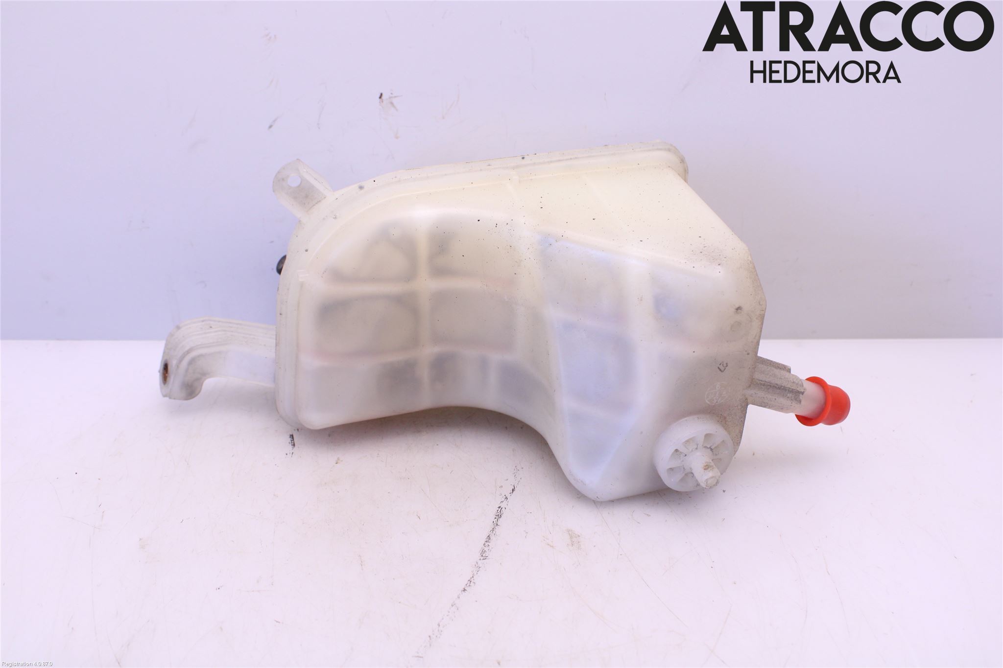 Toyota PRIUS ZVW30 09-20 Expansionstank