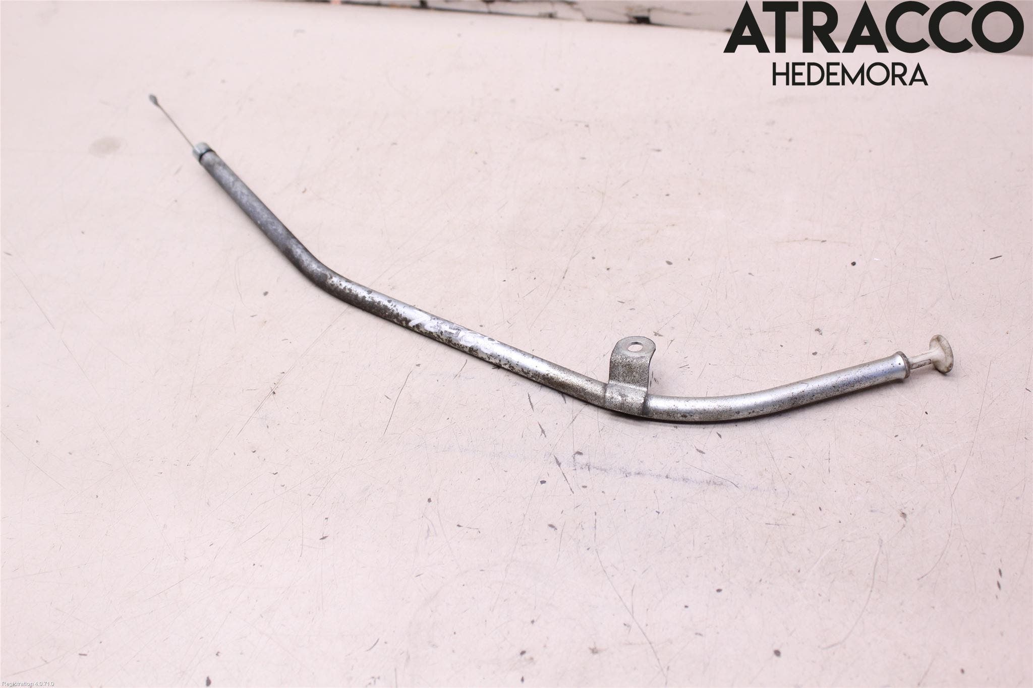 Mitsubishi ASX 10-22 Oljesticka