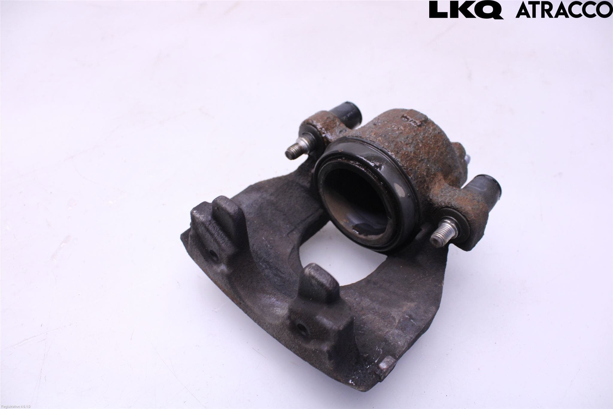 Ford FOCUS 19- Bromsok Fram Höger