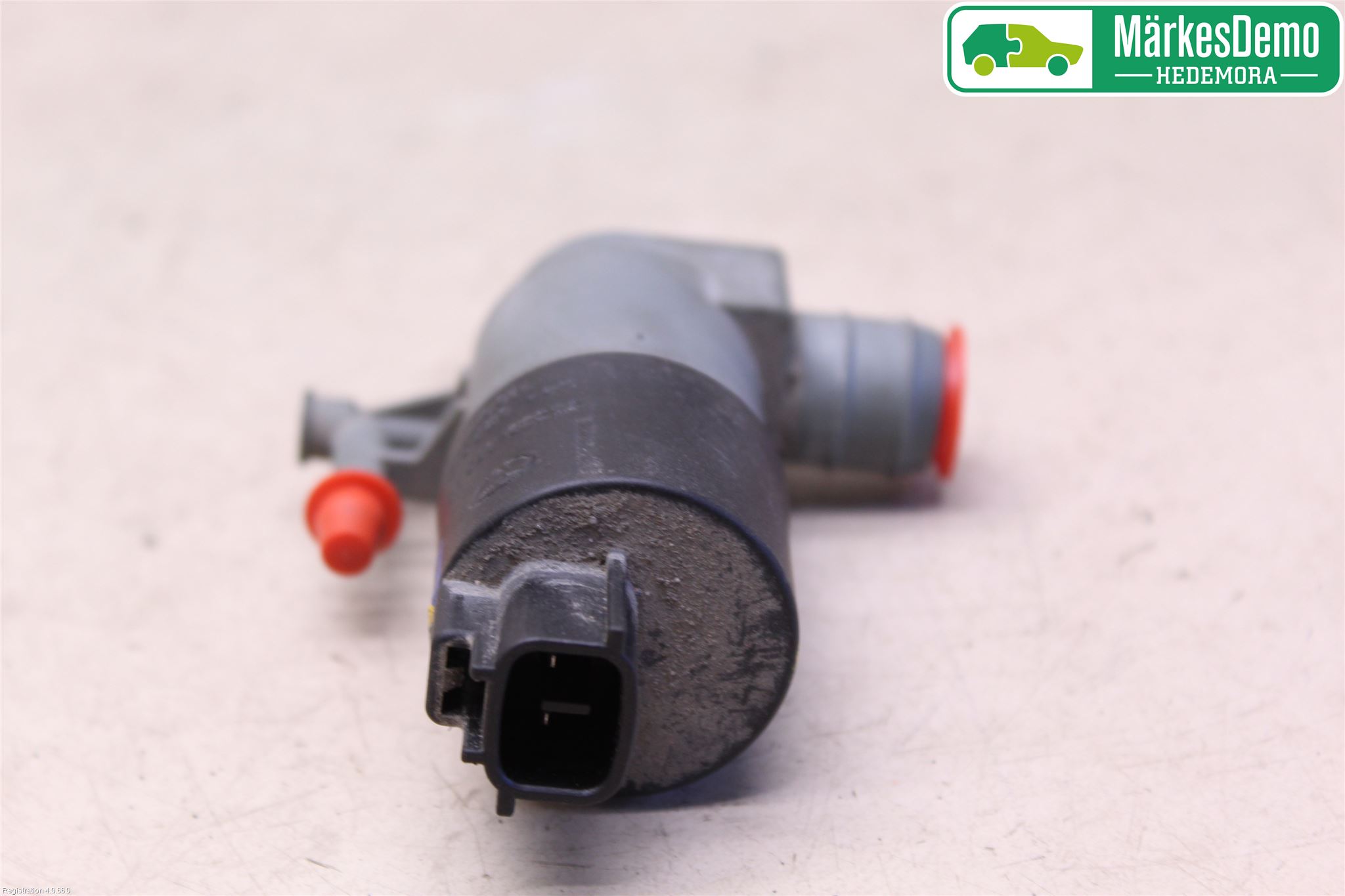 Toyota VERSO 09-18 Spolarpump Vindruta