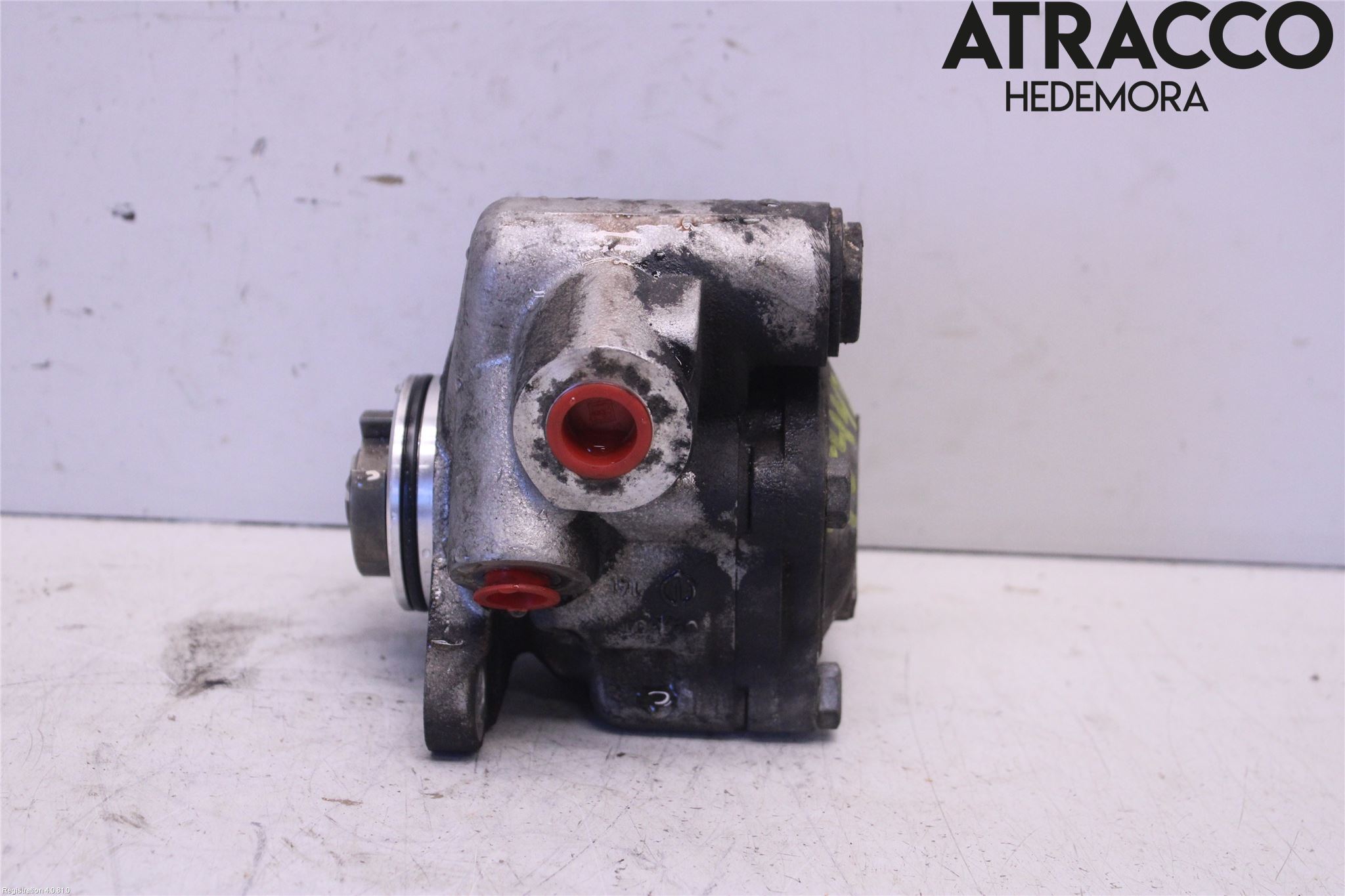 Iveco DAILY 00-06 Styrservopump