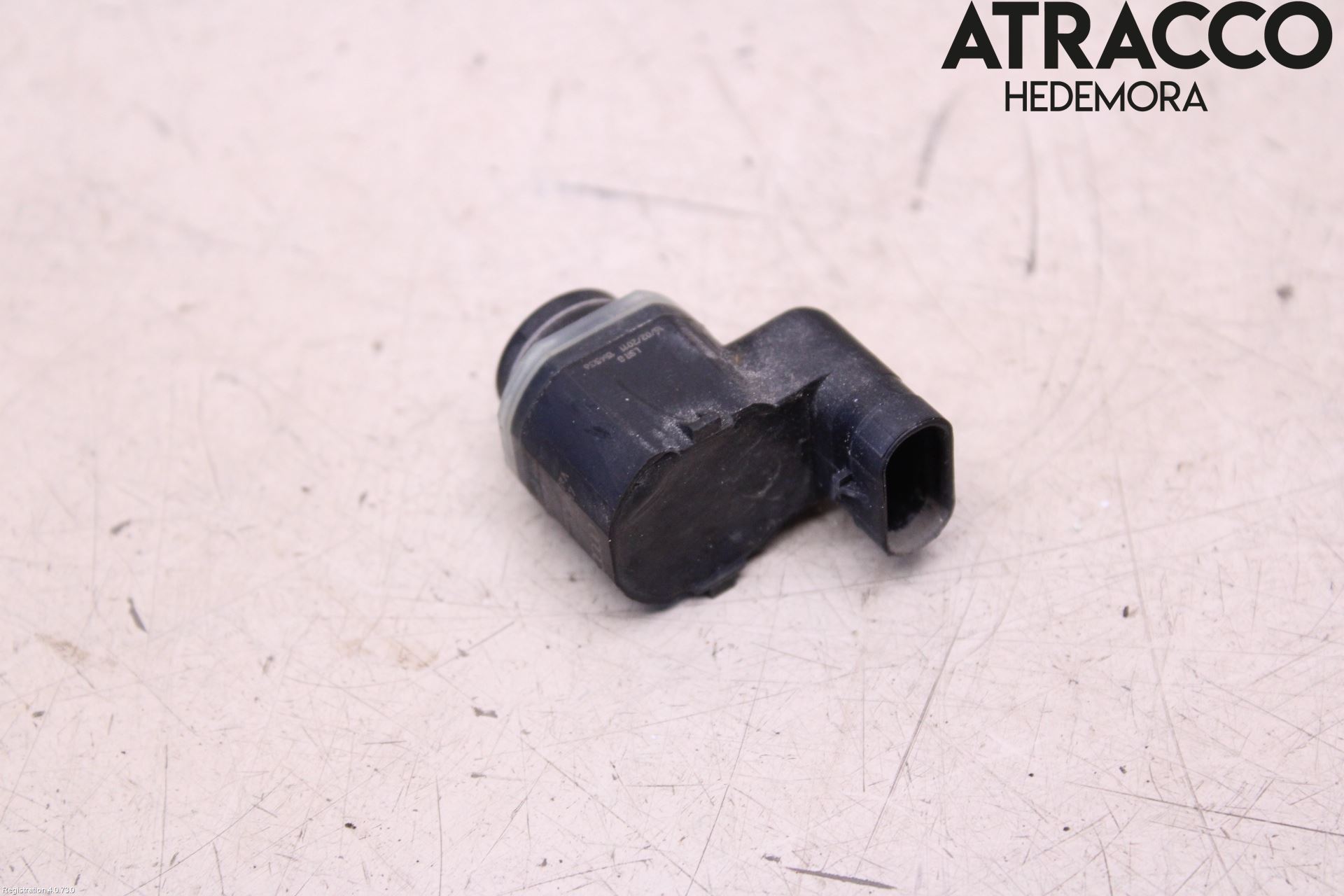 Skoda SUPERB 09-15 Parkeringshjälp Frontsensor