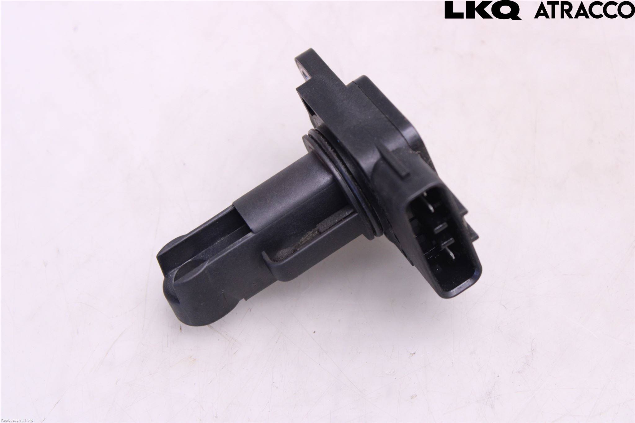 Toyota COROLLA 02-07 Injluftmassamätare