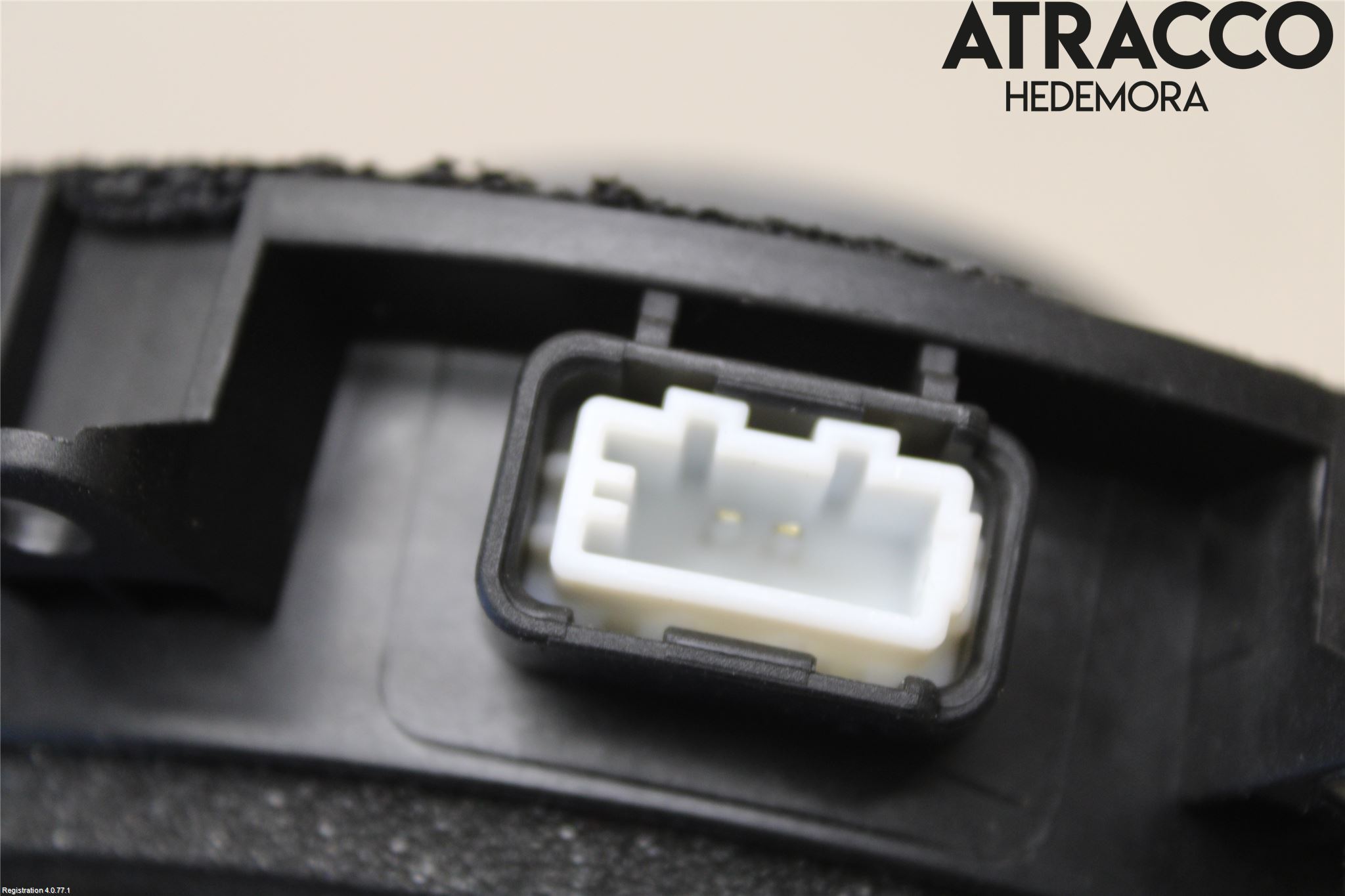 Kia RIO 17- Högtalare