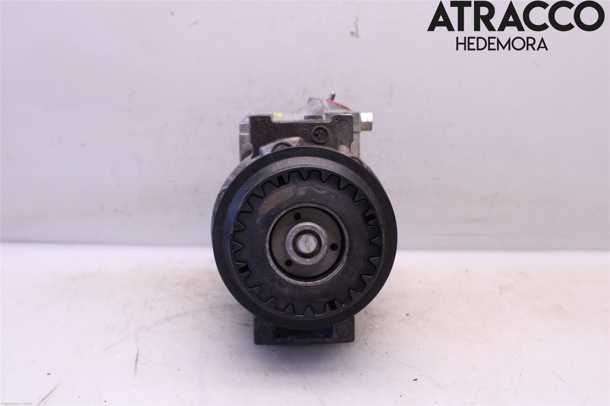 Mercedes-Benz MB C-KLASS (W204) 07-15 Ac Kompressor