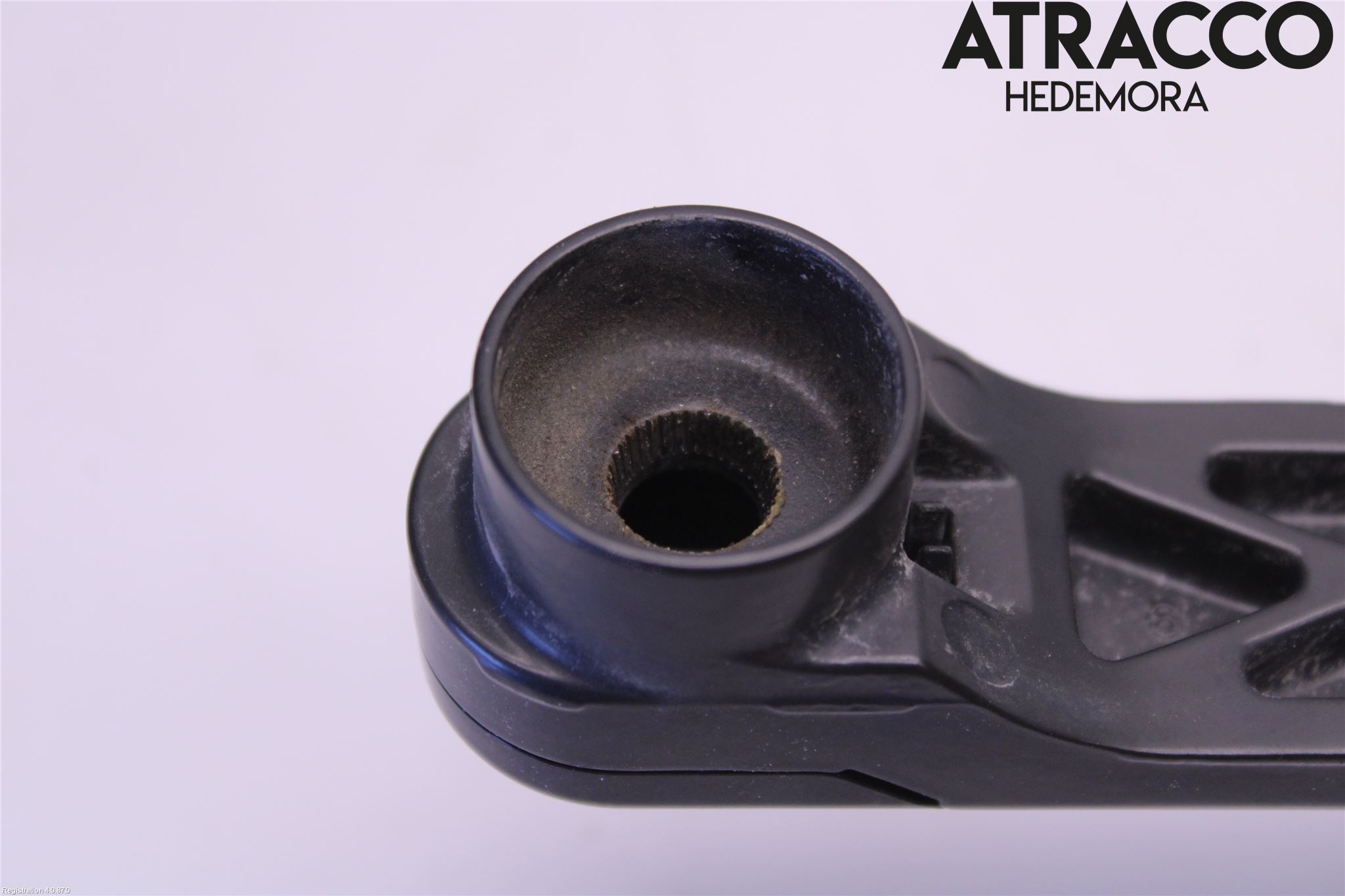 Toyota GT86 12- Torkararm Armar Vindruta