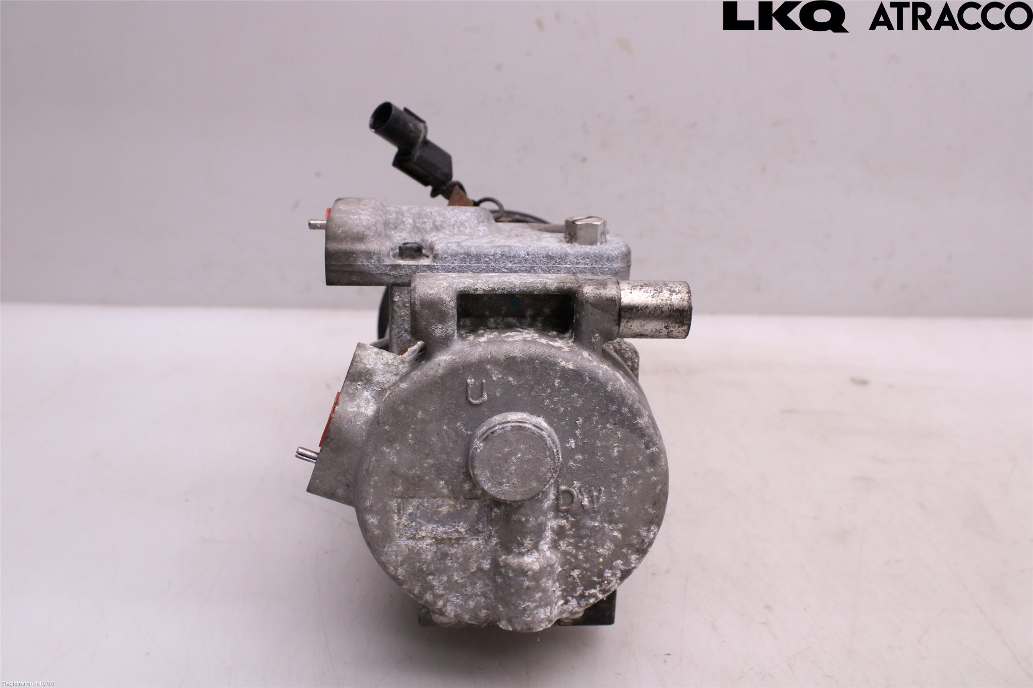 Hyundai i20 PB 09-14 Ac Kompressor