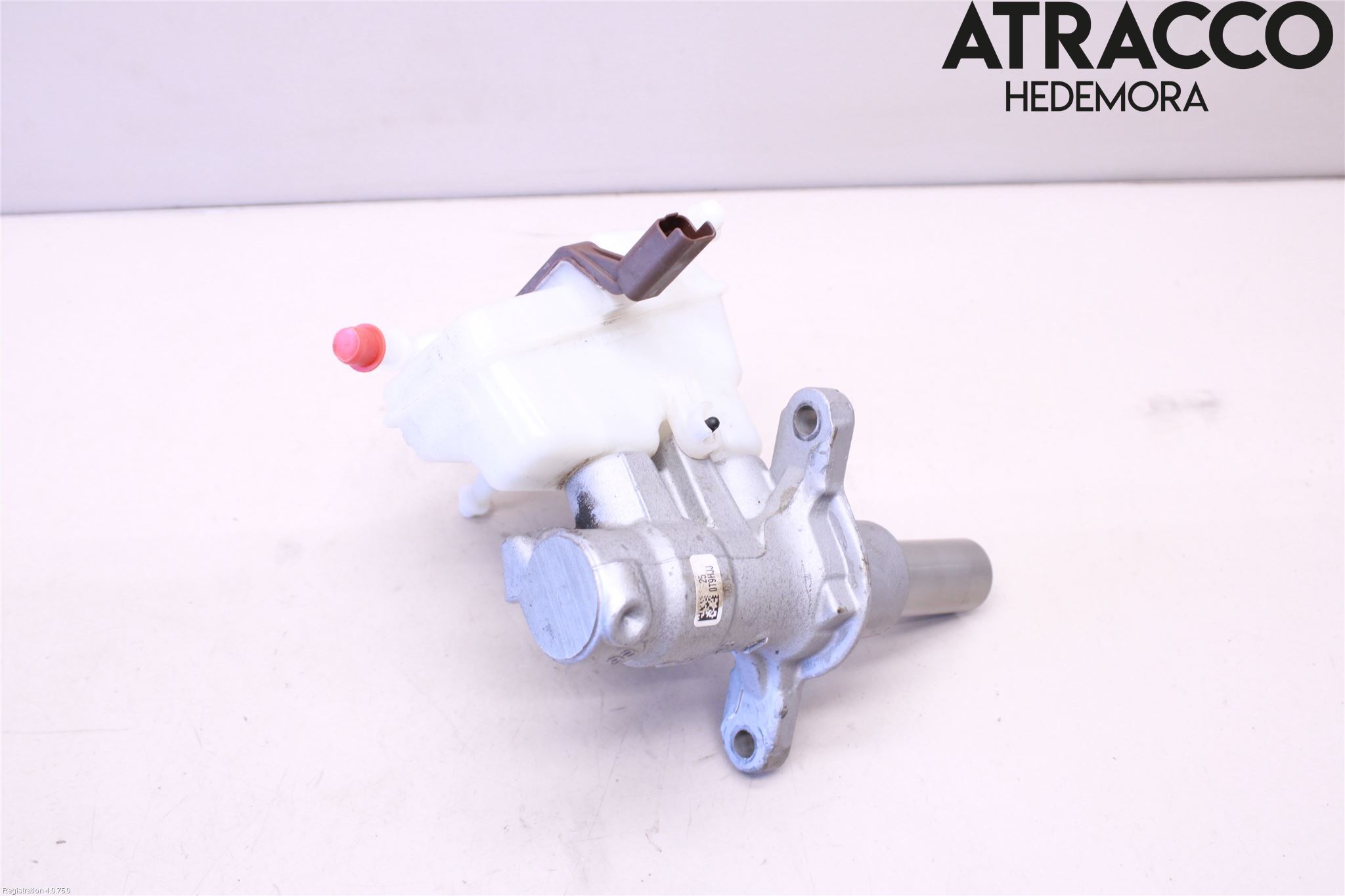 Citroen C4 GRAND PICASSO 14-18 Broms Huvudcylinder