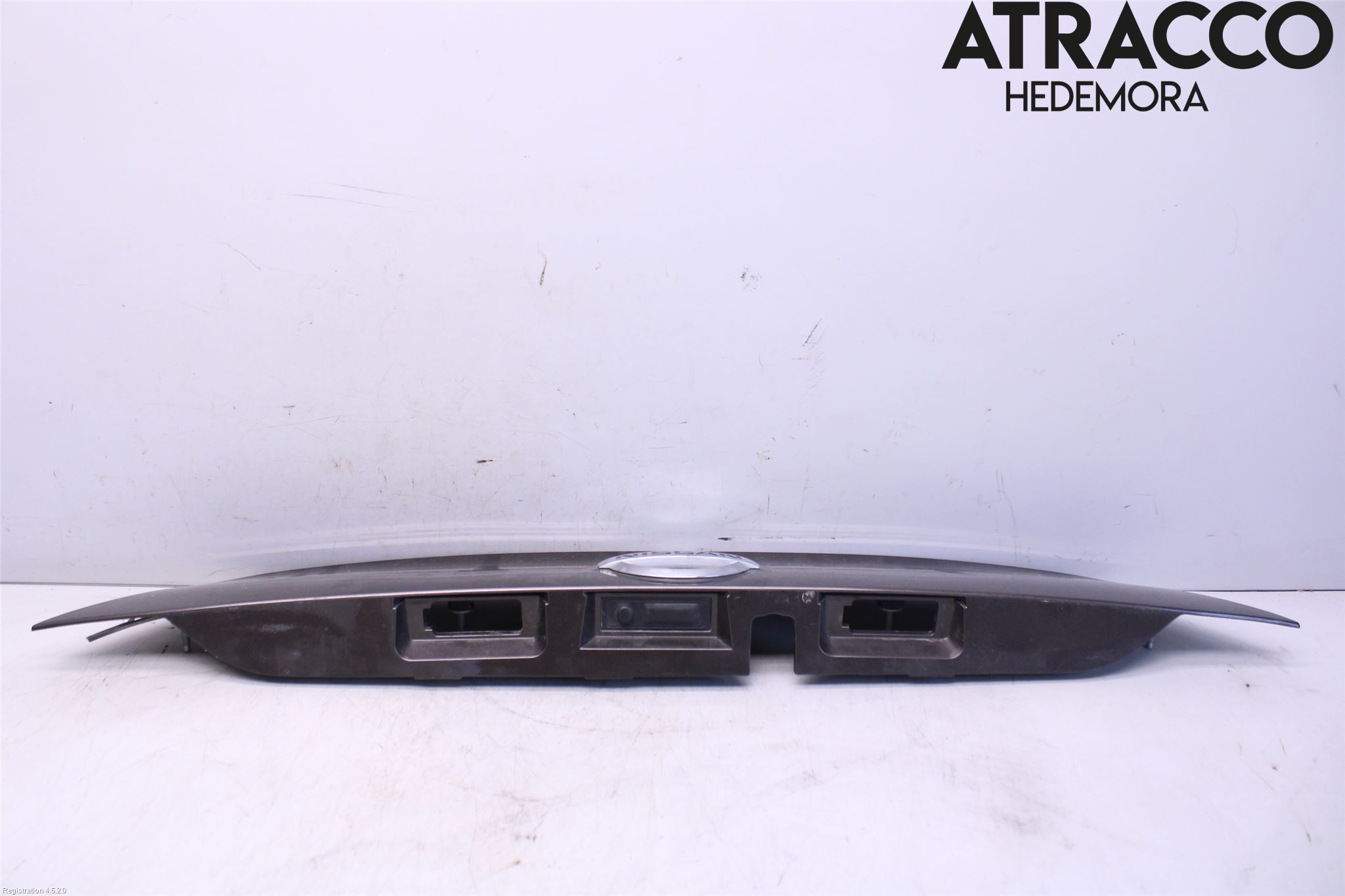 Nissan QASHQAI 17-21 Bakluckehandtag