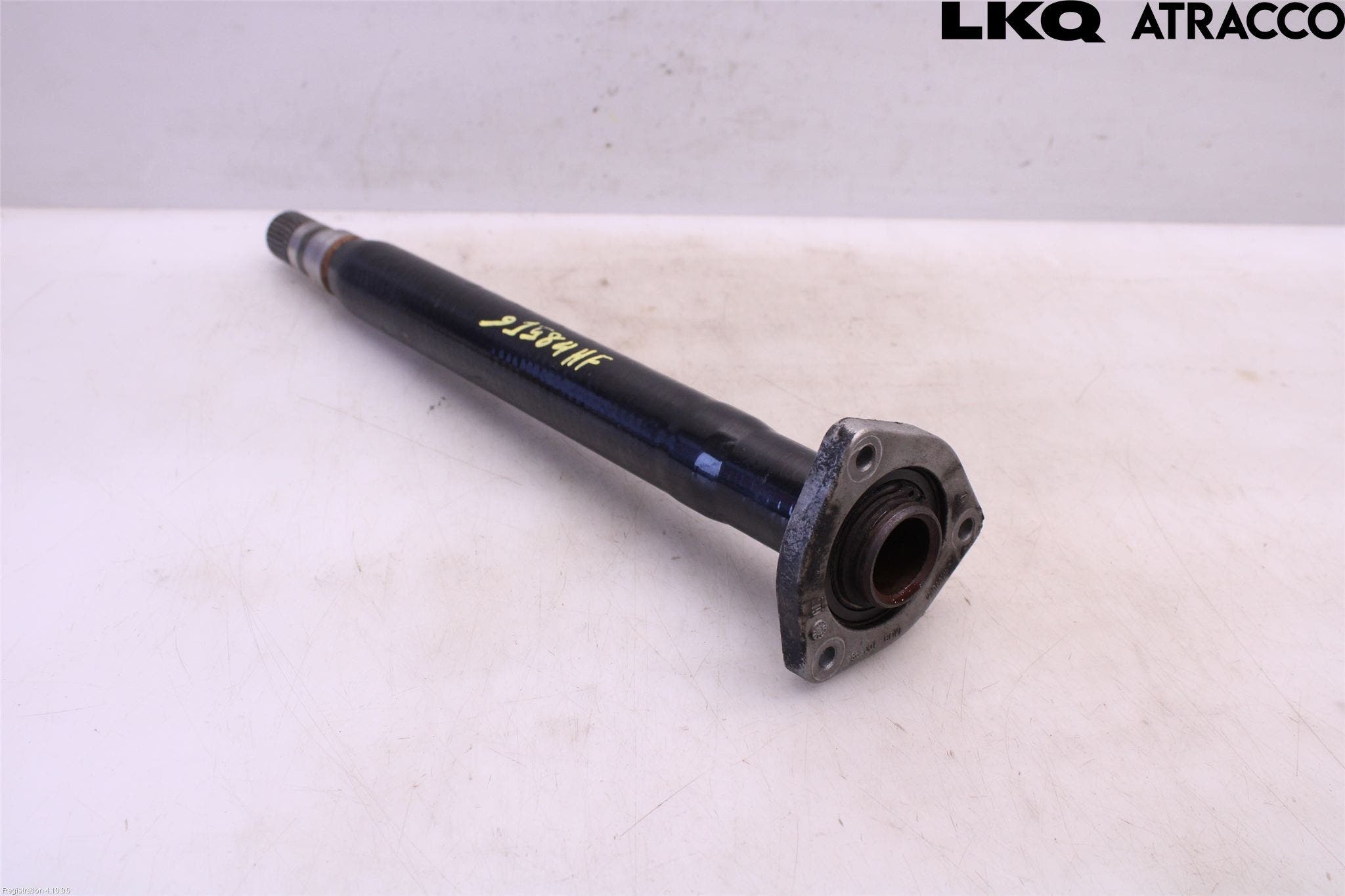 Saab 9-5 10-12 Drivaxel Fram Höger