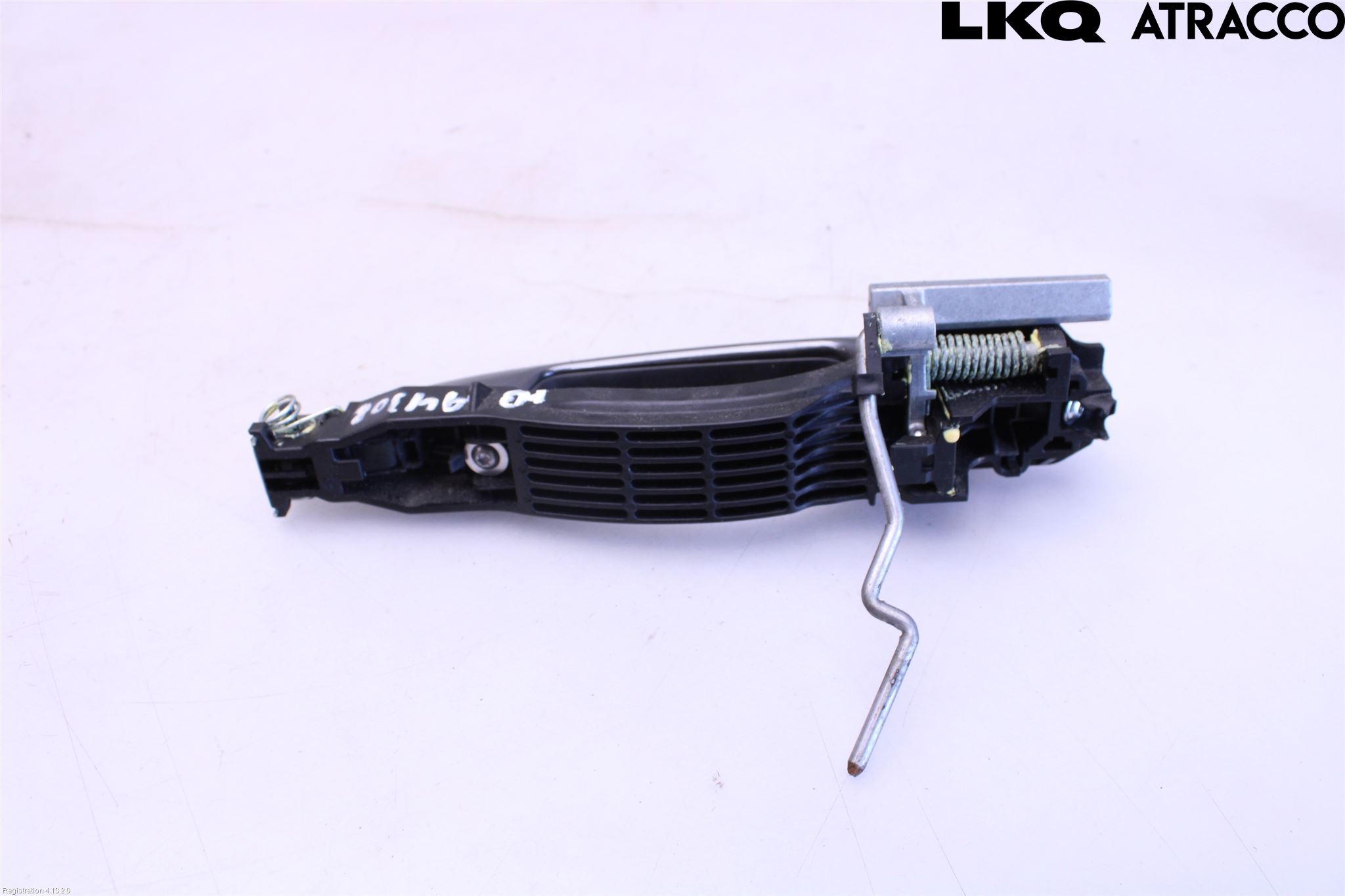 Mazda 3 III 14-19 Dörrhandtag Yttre Hö