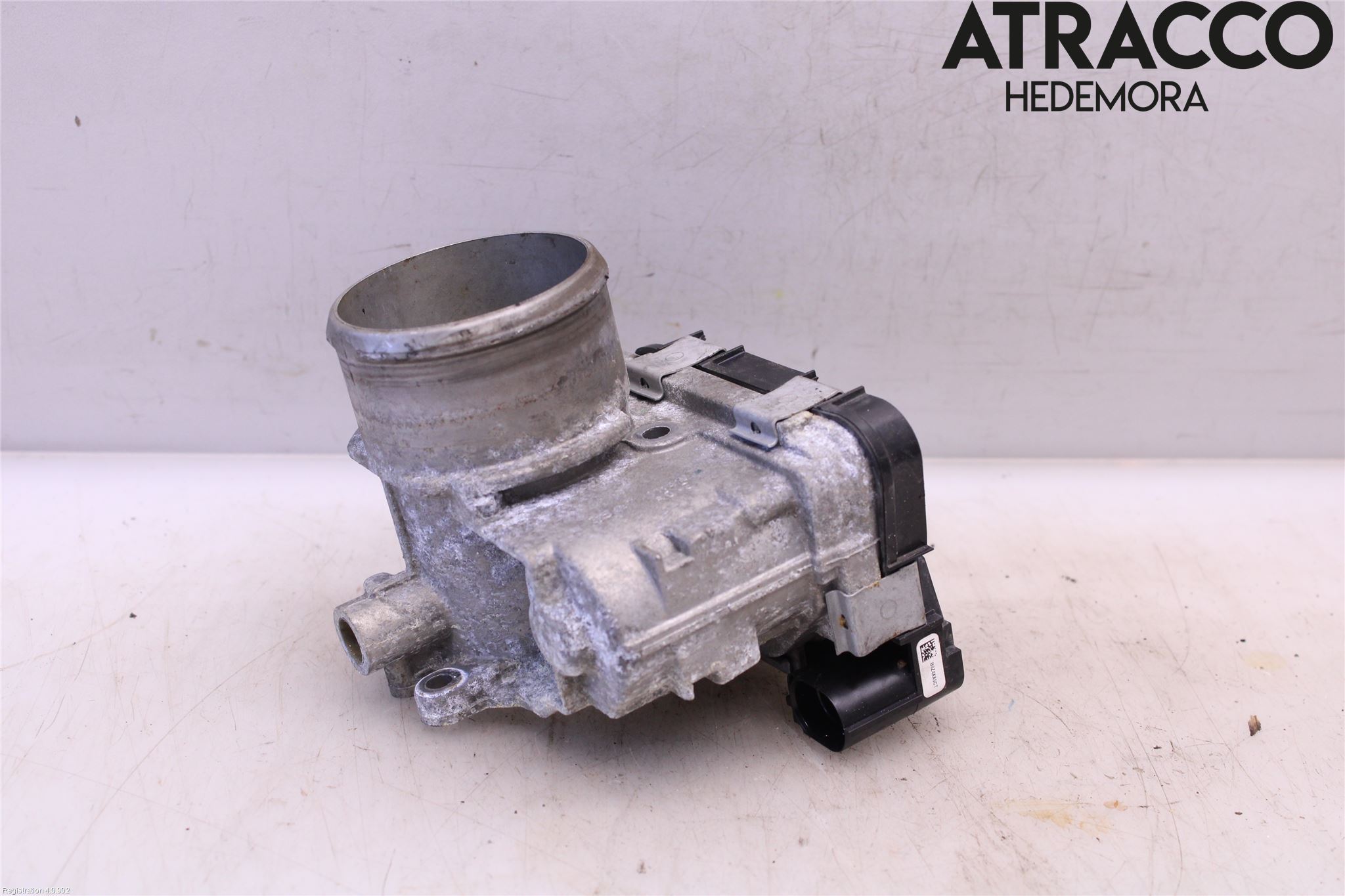 Fiat DUCATO 15-23 Injspjällhus