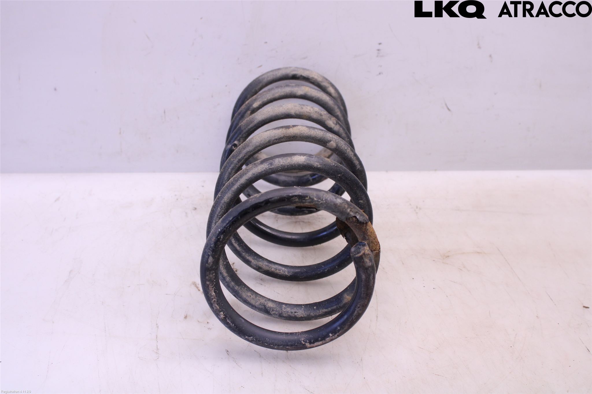 Volvo XC60 14-17 Fjäder Bak