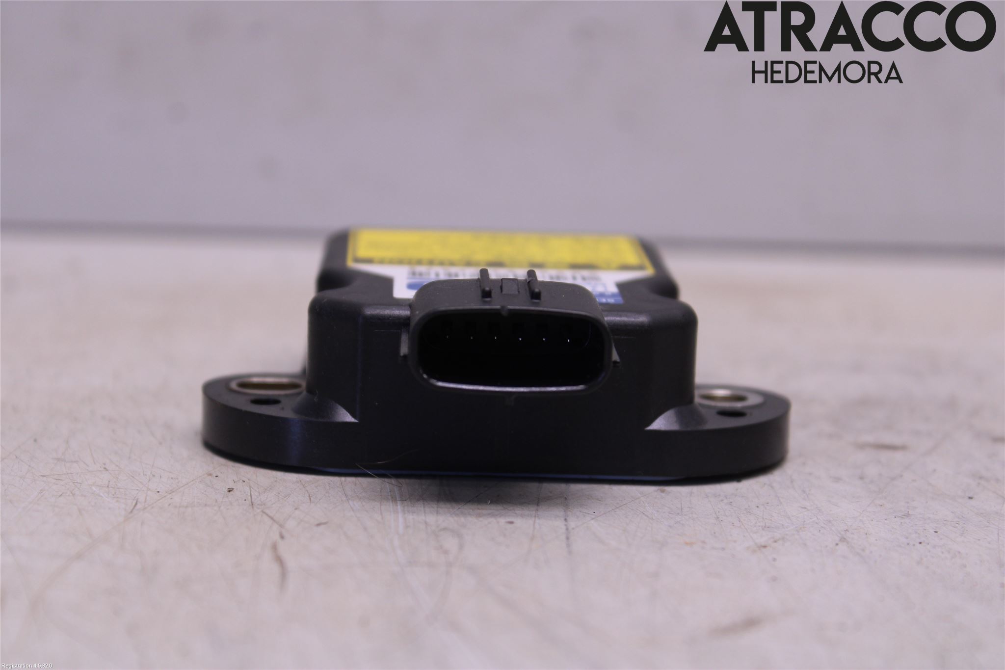 Toyota PRIUS ZVW30 09-20 Sensor Övrigt