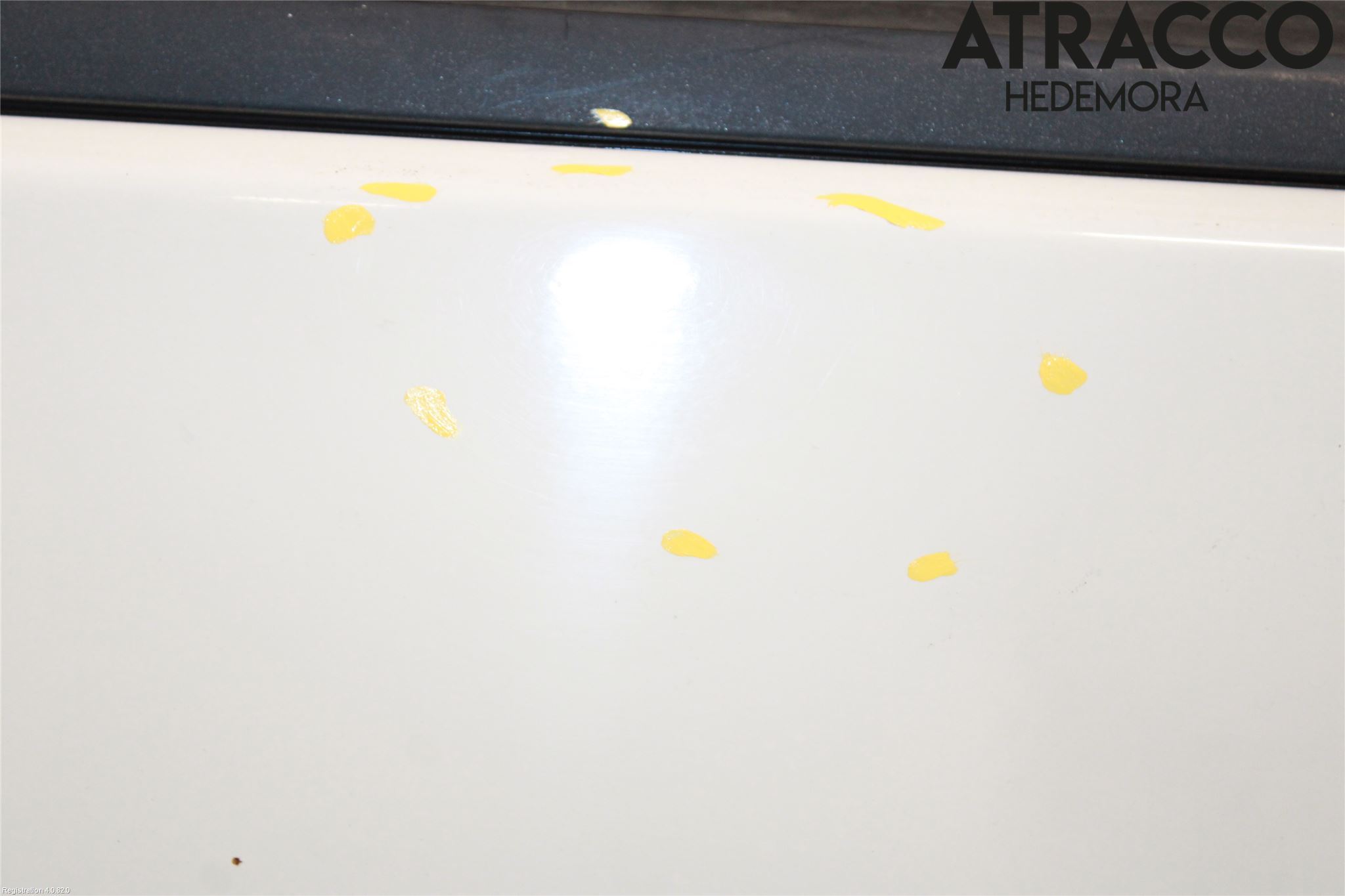 Volvo 940 91-98 Dörr Fram Höger