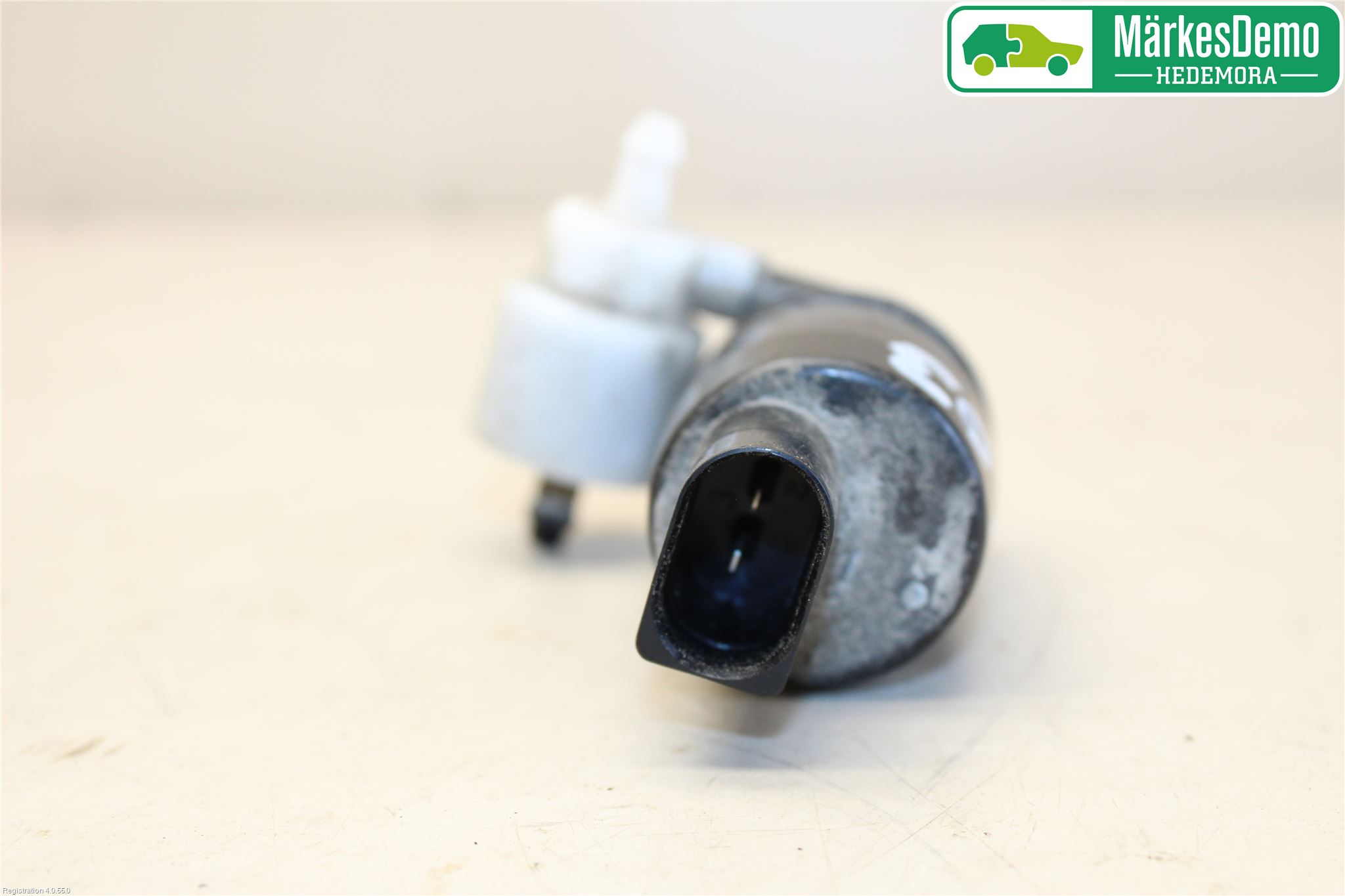 Mini ONE/COOPER 3DR F56 14-24 Spolarpump Vindruta