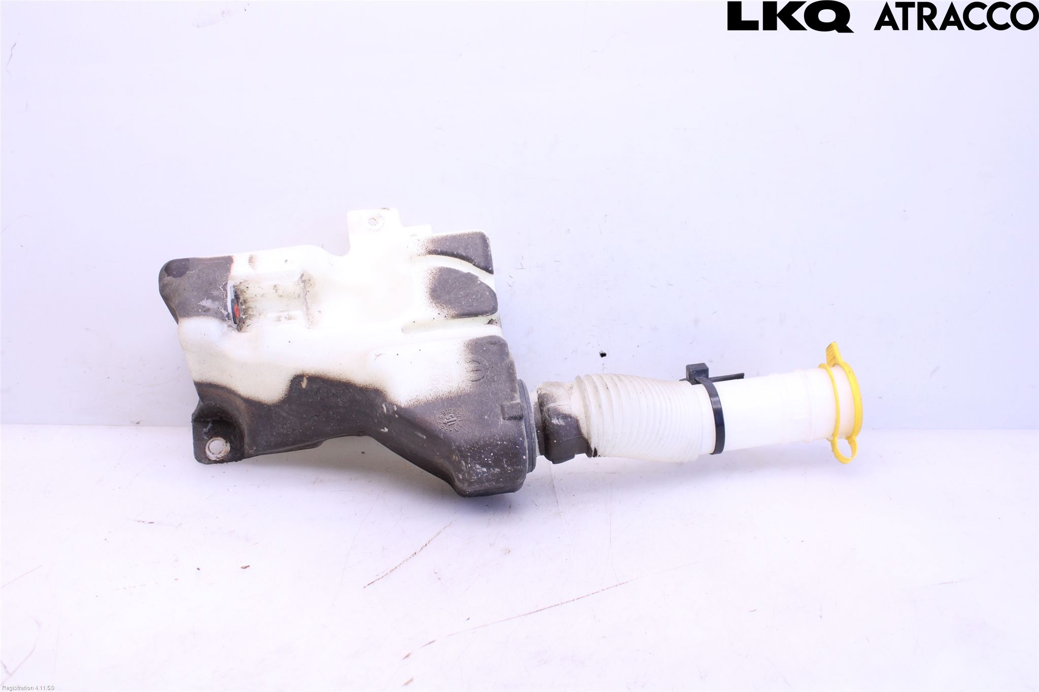 Jeep RENEGADE Spolartank Vindruta