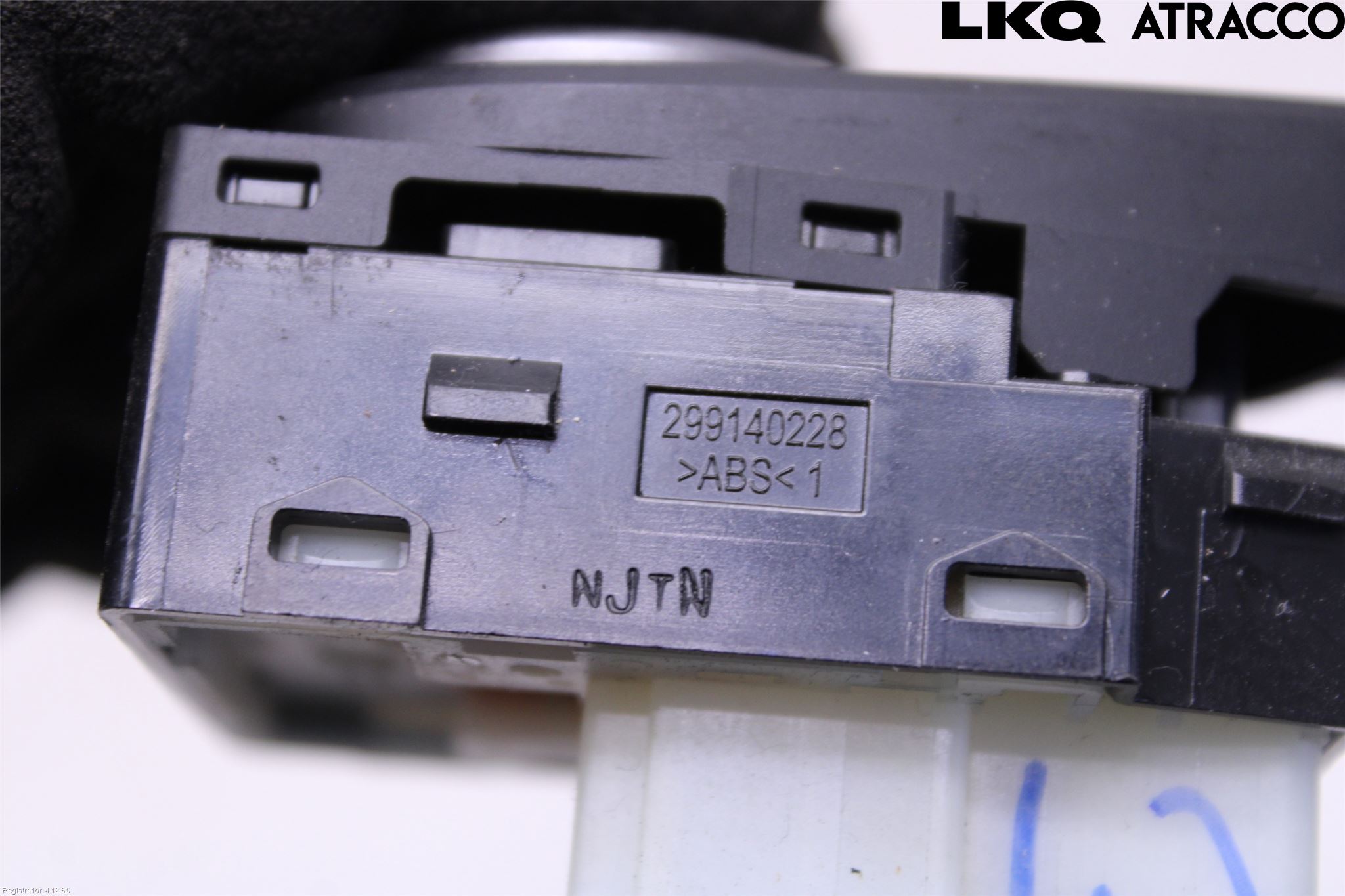 Hyundai i20 GB 15-20 Strömställare Spegel