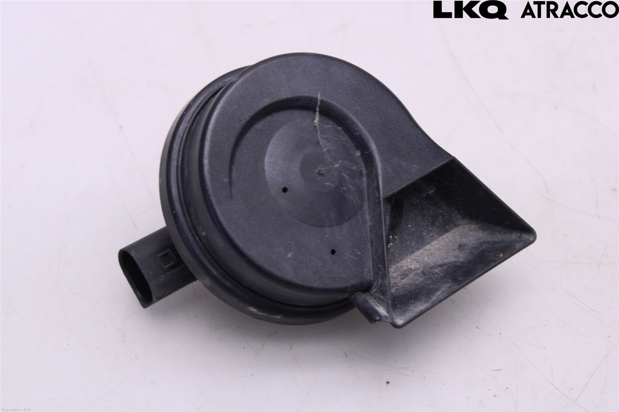 Audi A4/S4 08-11 Signalhorn