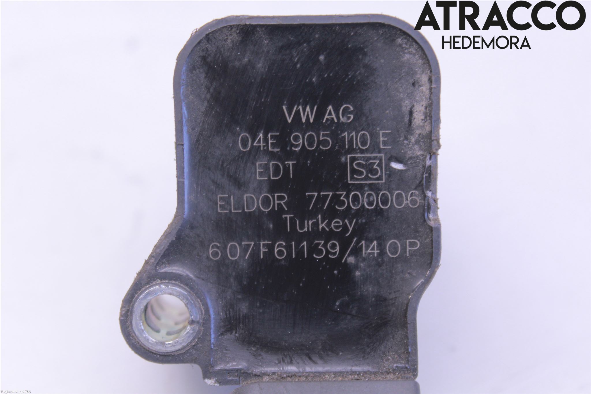 Seat LEON 13-20 Tändspole