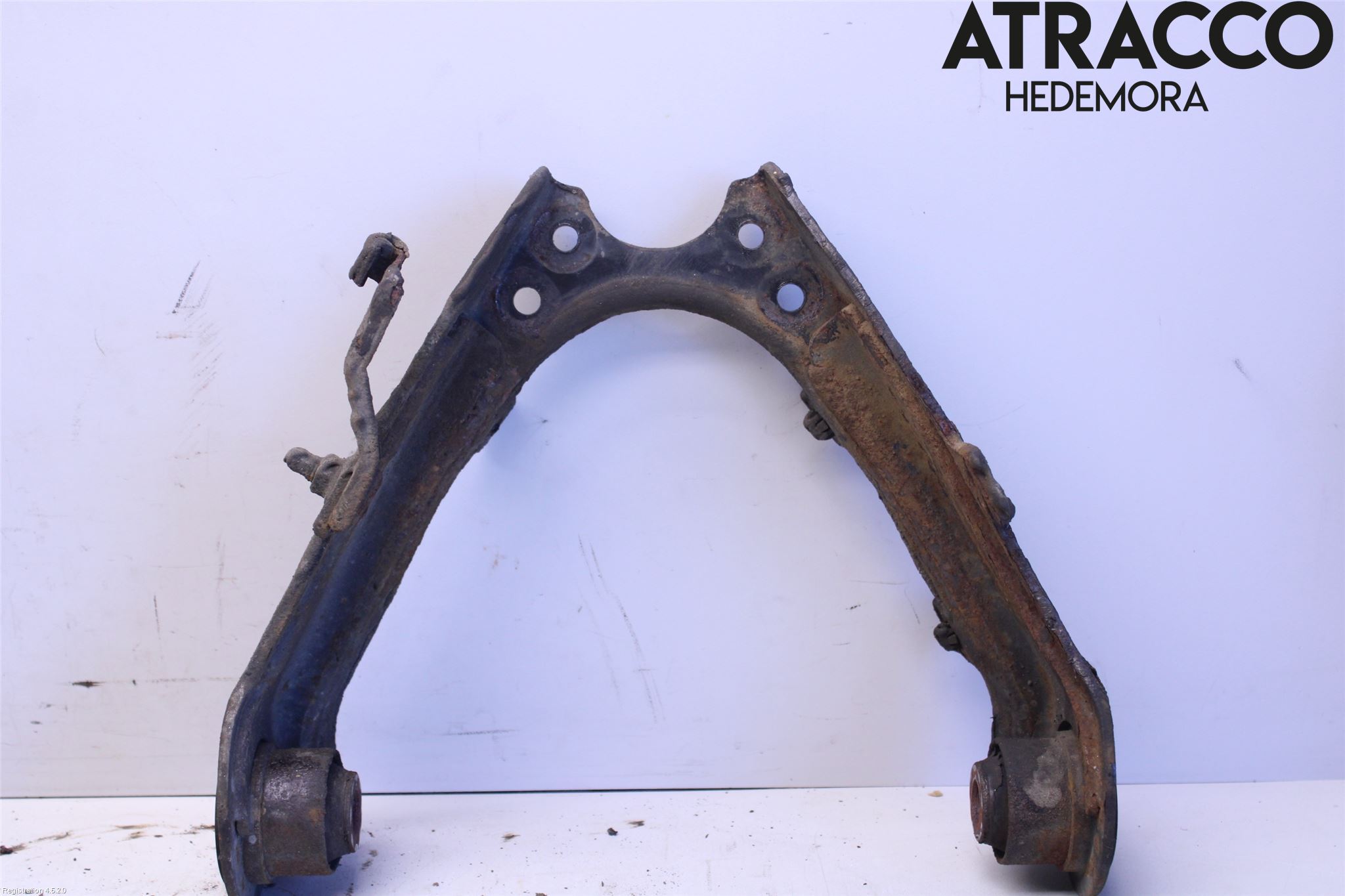 Chevrolet COLORADO Bärarm Fram Övre Vä