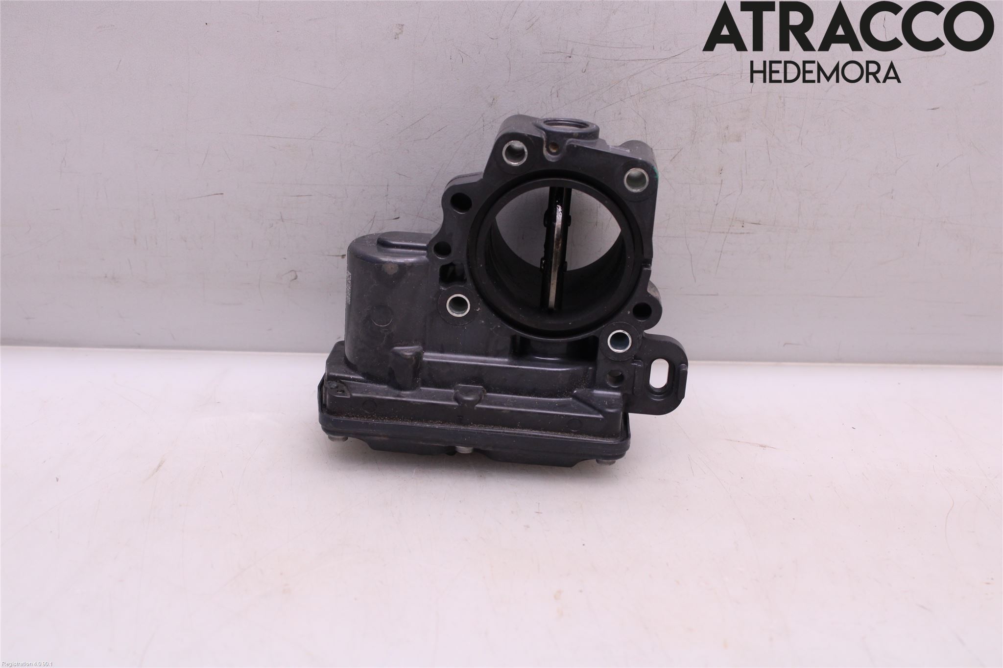 Ford MONDEO 15-22 Injspjällhus