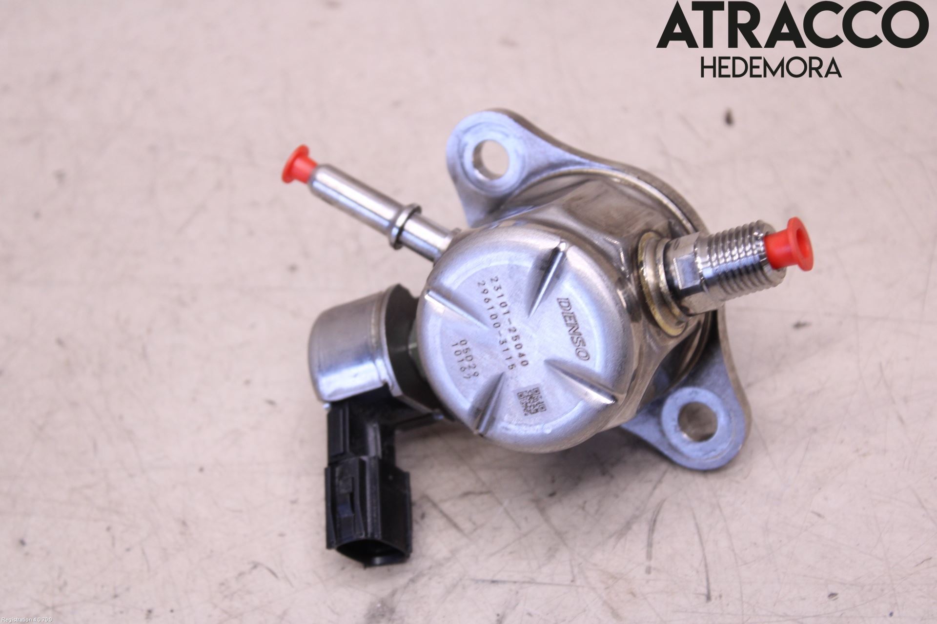 Toyota RAV4 19- Bränslepump Mek