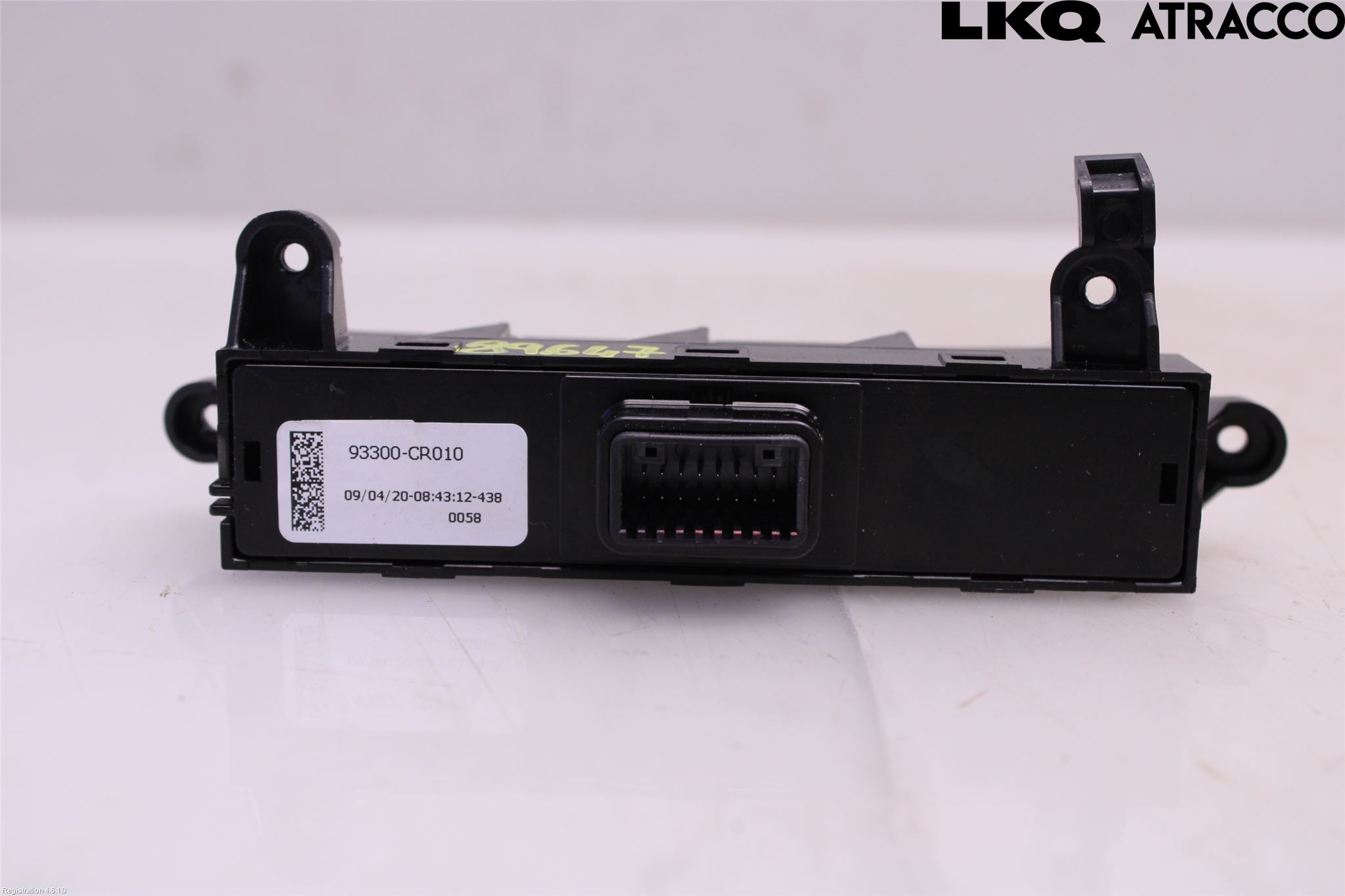 Kia CEED/CEED SW 19- Strömställare Multifunktion