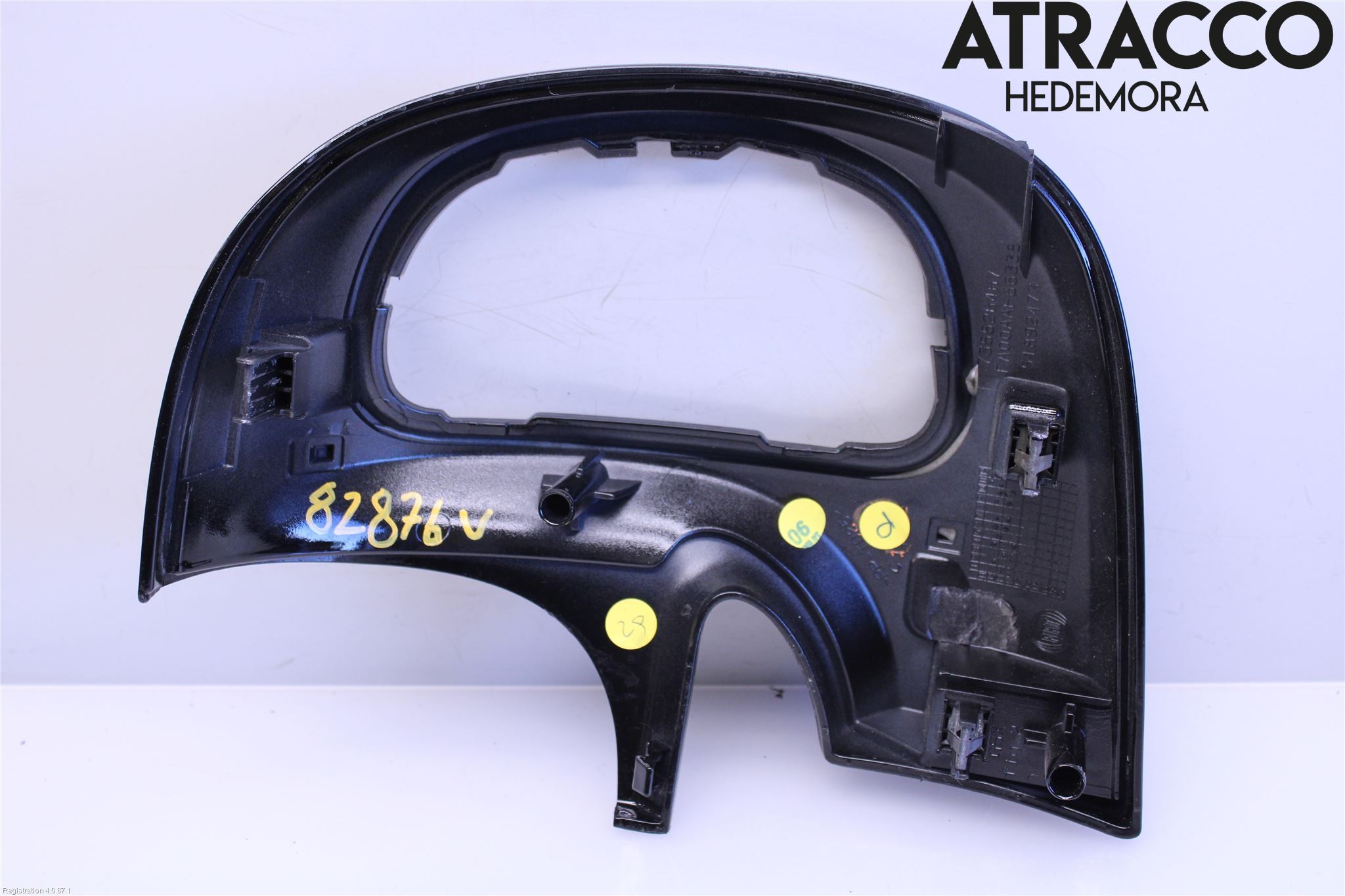 Fiat 500L 13-19 Instrumentsarg