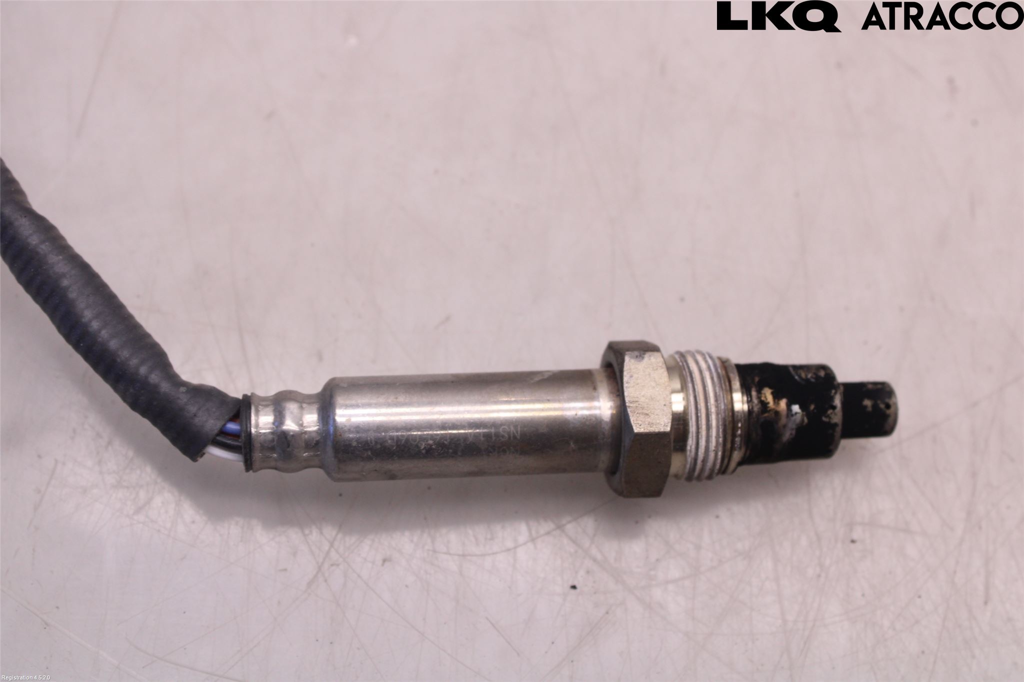 Volkswagen VW PASSAT 15-19 Injlambdasond