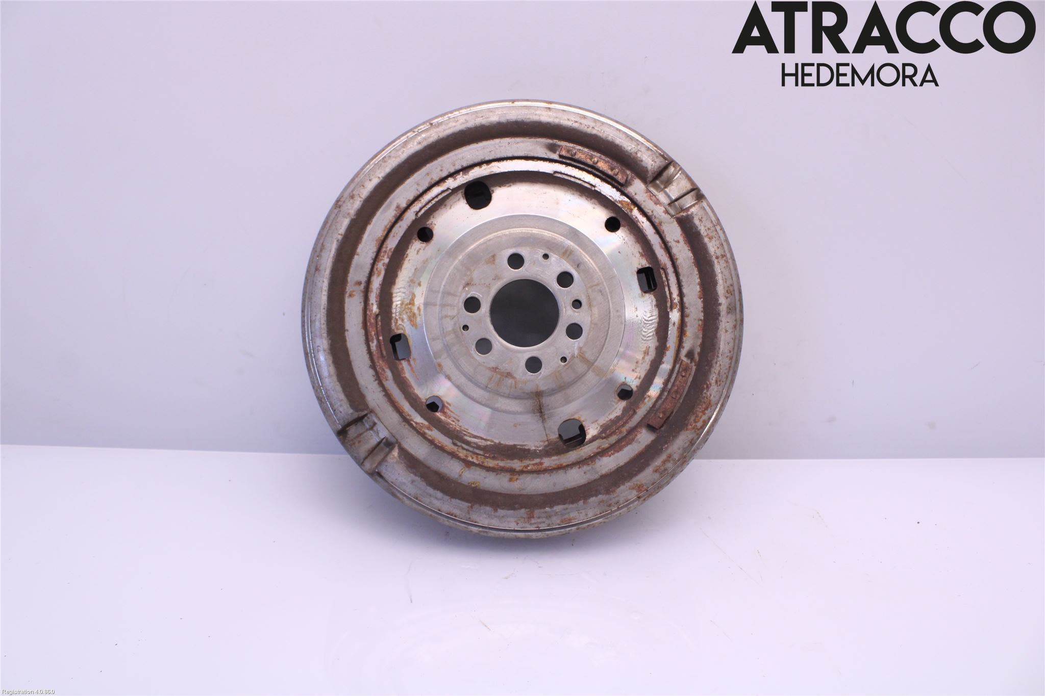 Volkswagen VW PASSAT 05-11 Svänghjul Aut