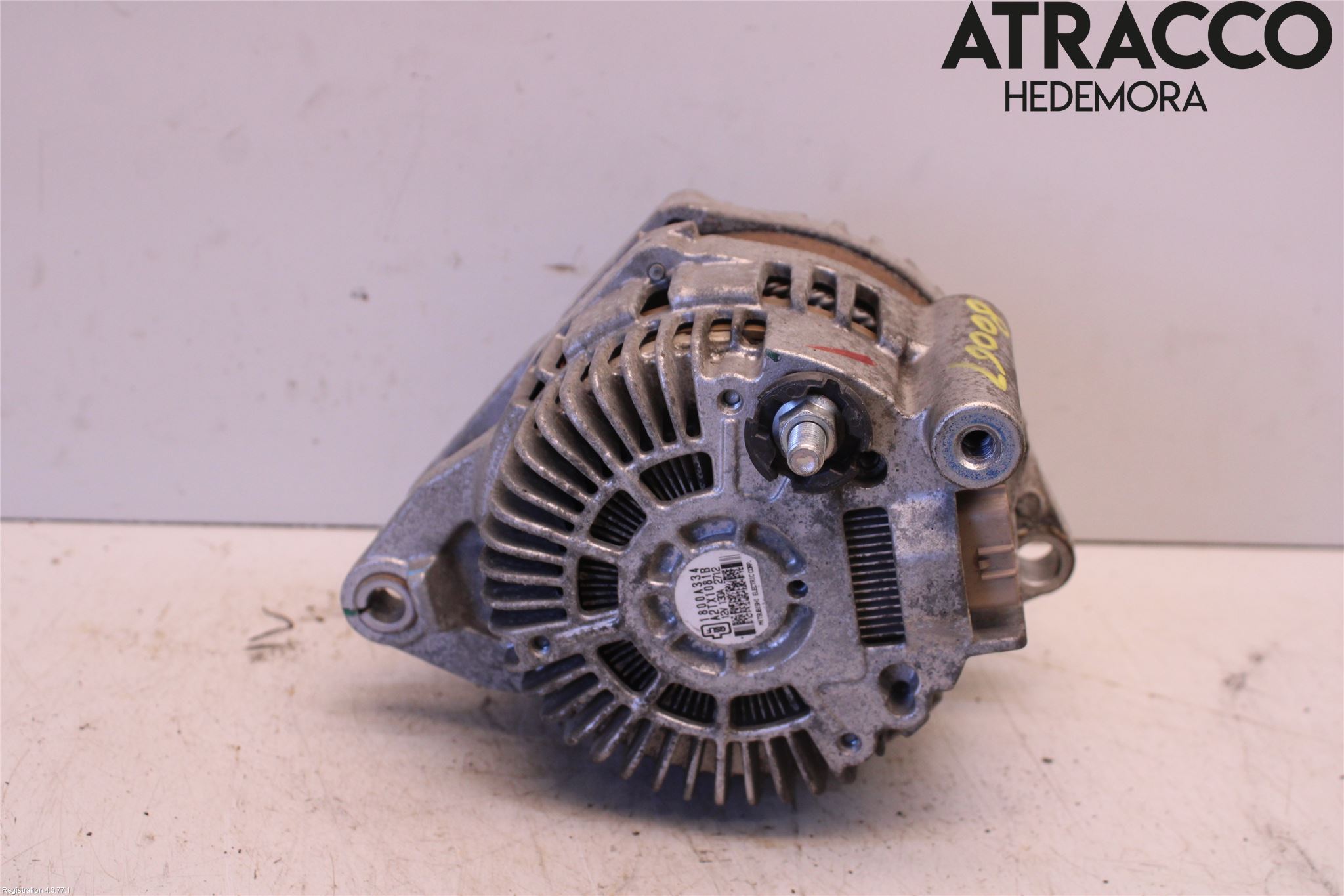 Mitsubishi OUTLANDER 13-21 Generator