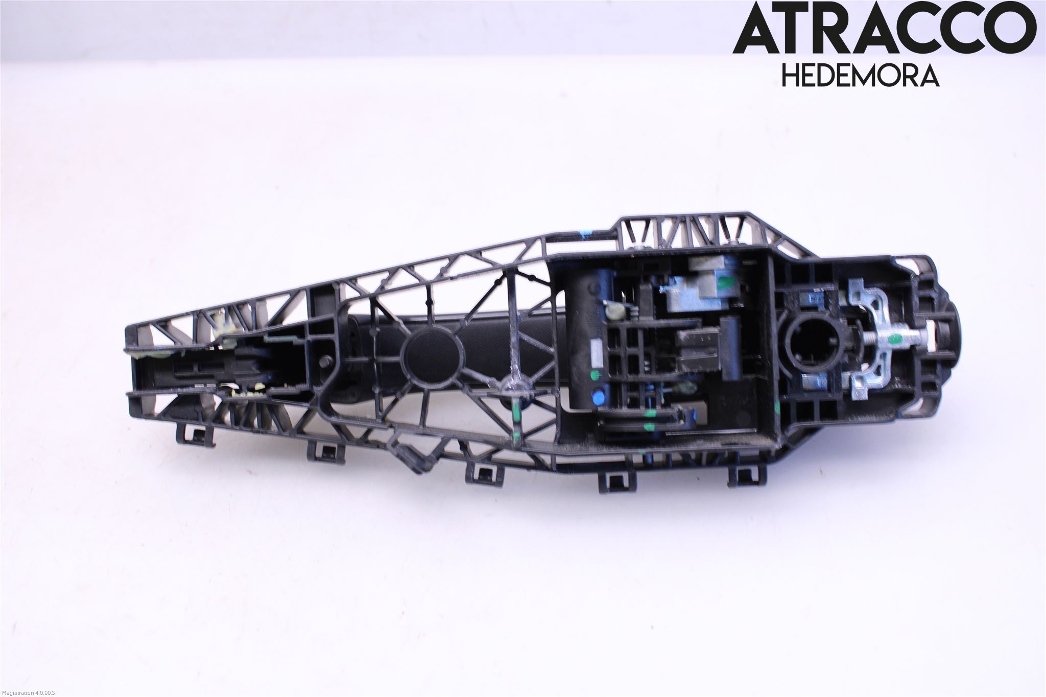 Jeep COMPASS Dörrhandtag Yttre Hö