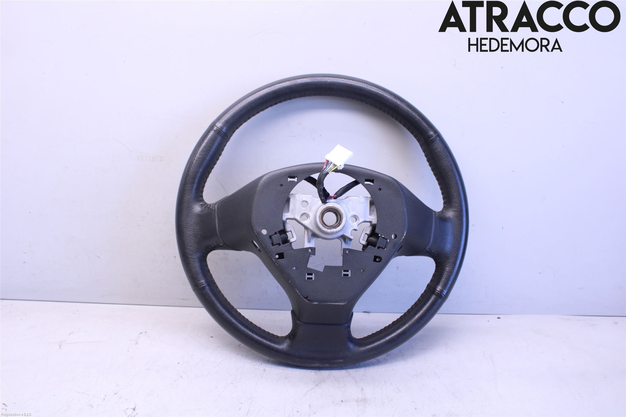 Subaru FORESTER SH  08-13 Ratt