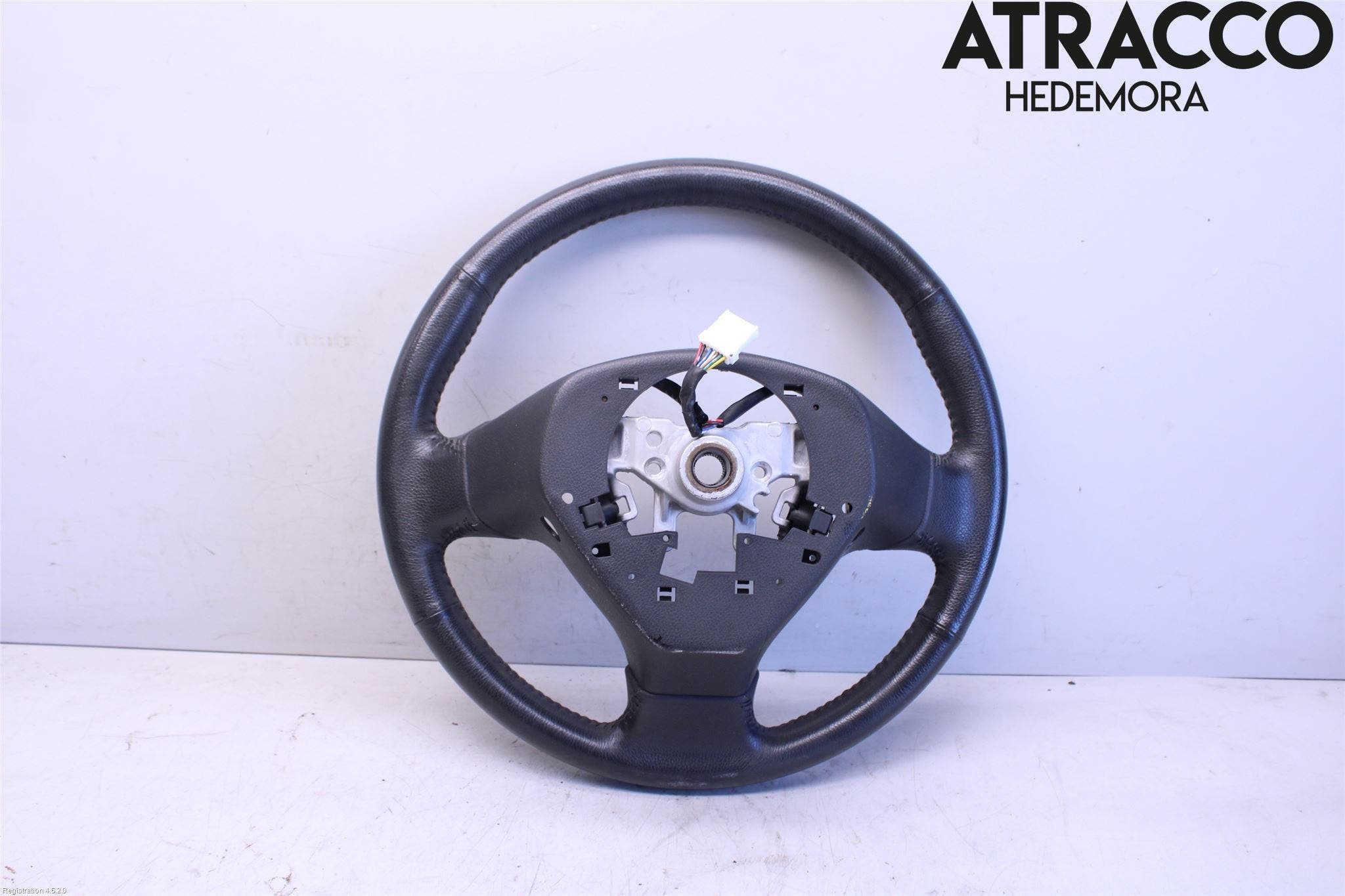 Subaru FORESTER SH 08-13 Ratt