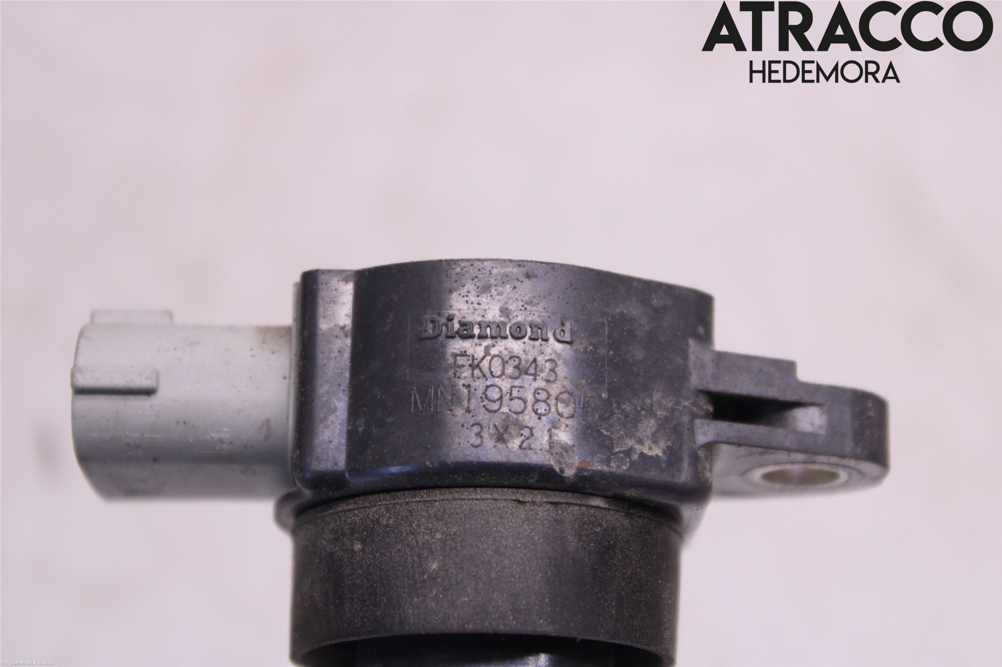 Mitsubishi LANCER 07-14 Tändspole