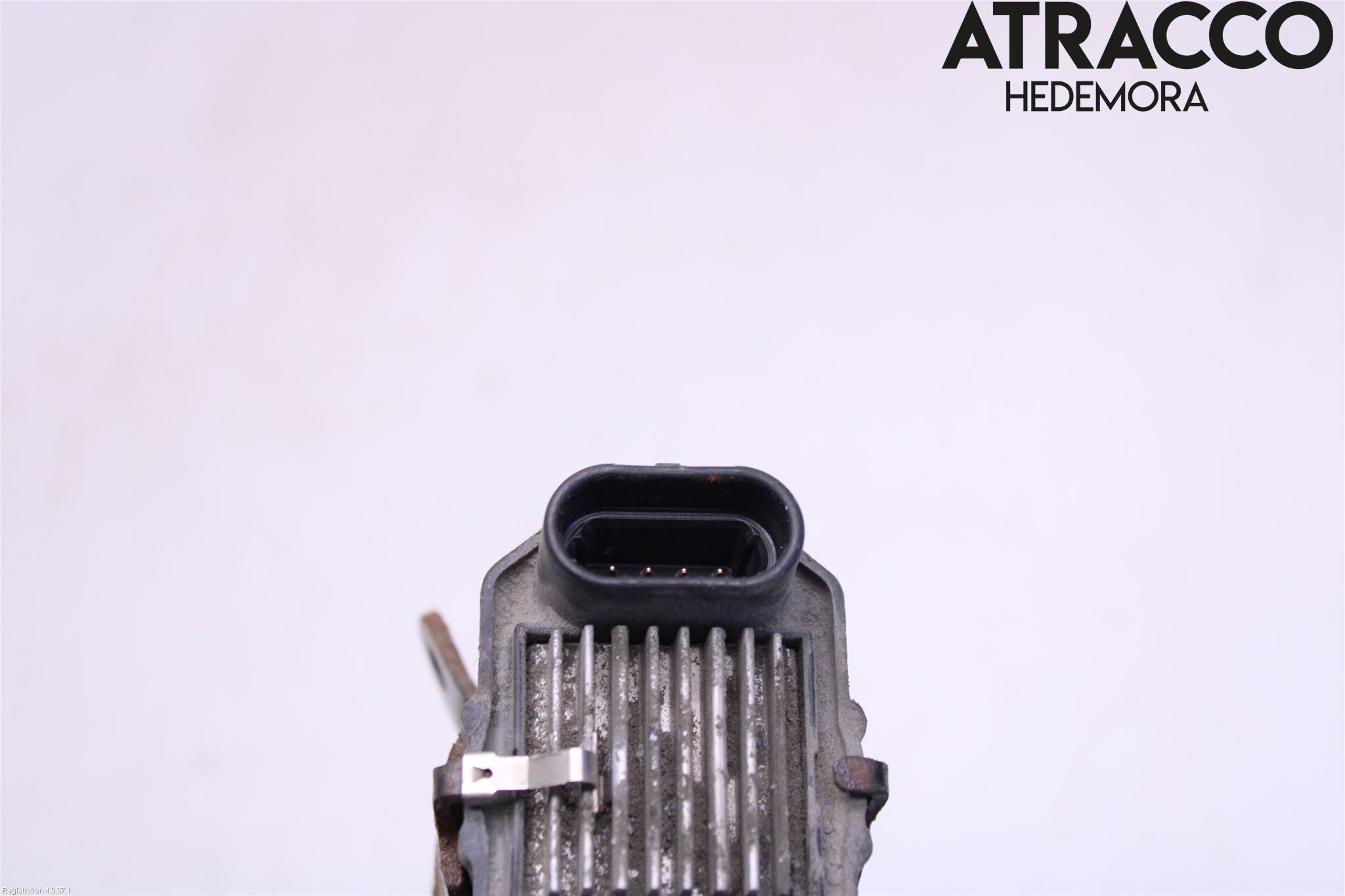 Chevrolet EXPRESS Tändspole