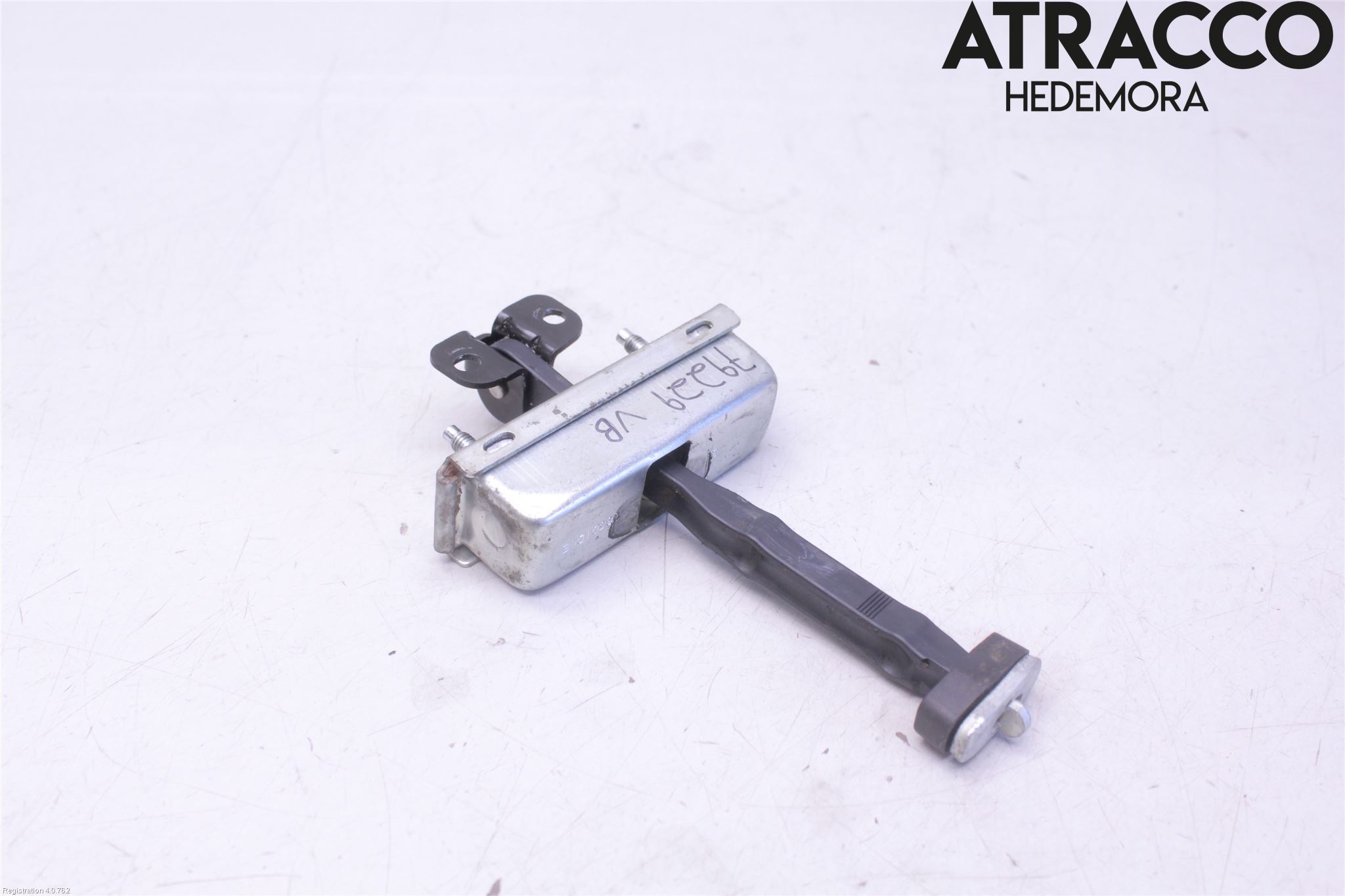 Landrover LAND ROVER DISCOVERY 4 10-16 Dörrstopp