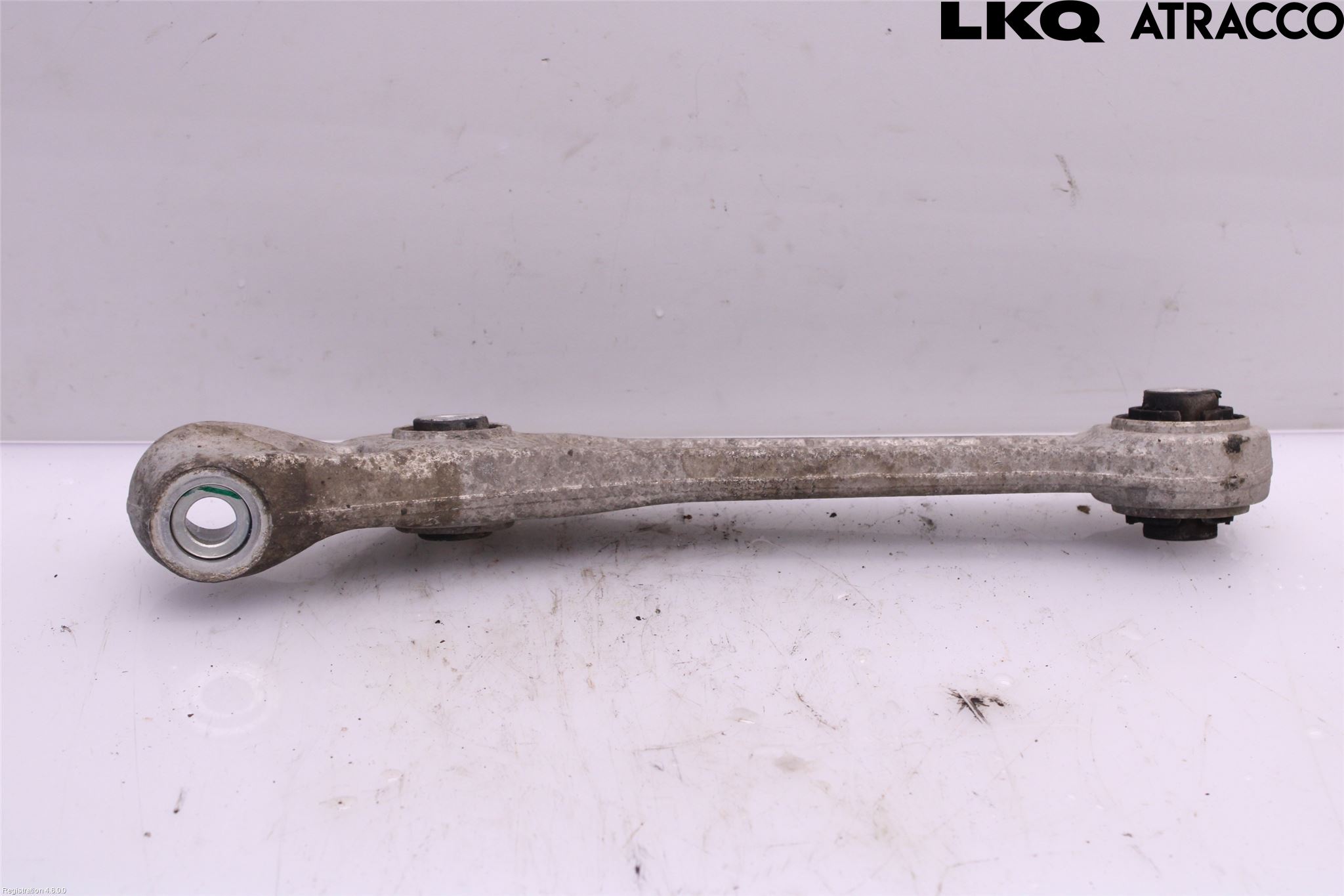 Audi A5 17- Bärarm Fram Undre Hö