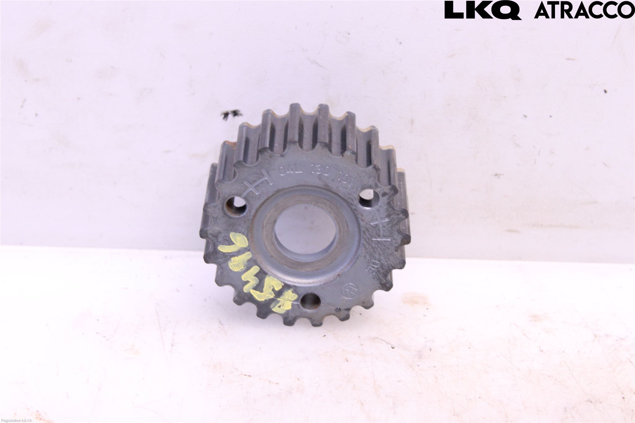 Volkswagen VW TRANSP/CARAVELLE (T6) 16-22 Kamaxeldrivning Kuggdrev Övriga