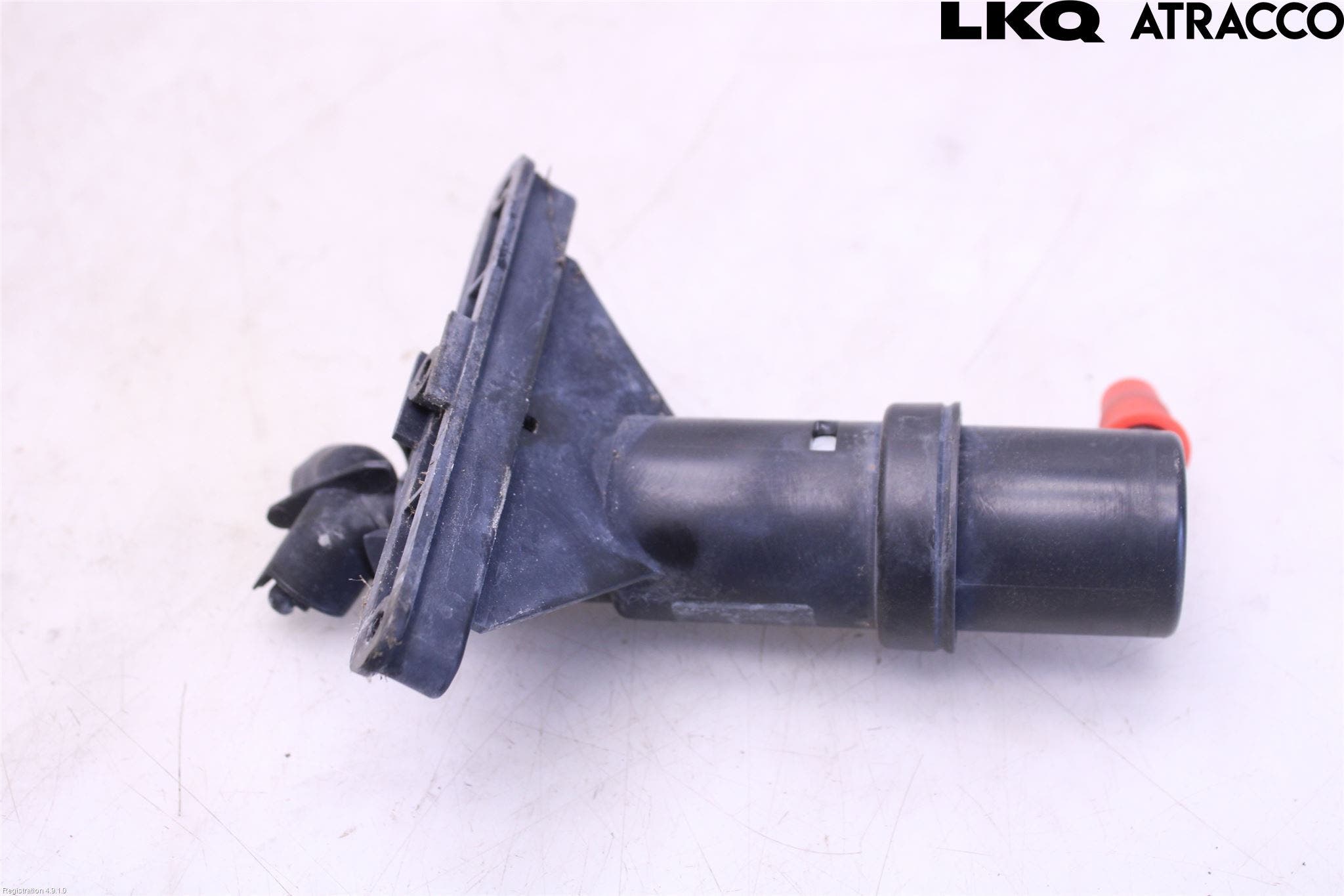 BMW 5 E60/61 Sed/Tou 02-10 Spolarmunstycke Strålkastare