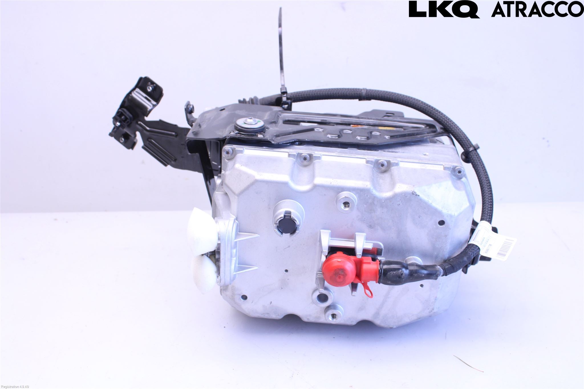 BMW 5 G30/G31/F90 17-23 Inverter Hybrid