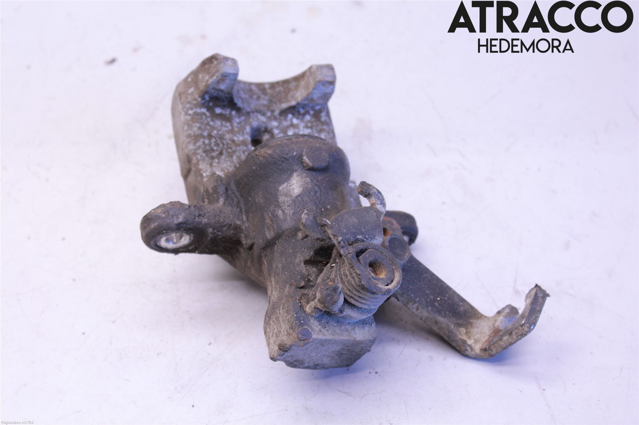 Suzuki VITARA 15- Bromsok Bak Höger