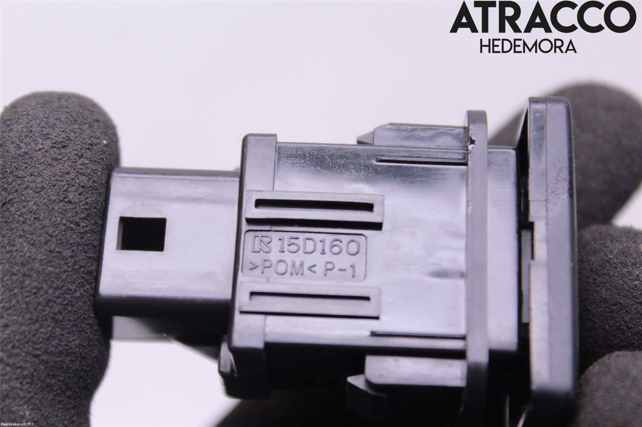 Toyota AURIS 13-19 Strömställare Antisladd